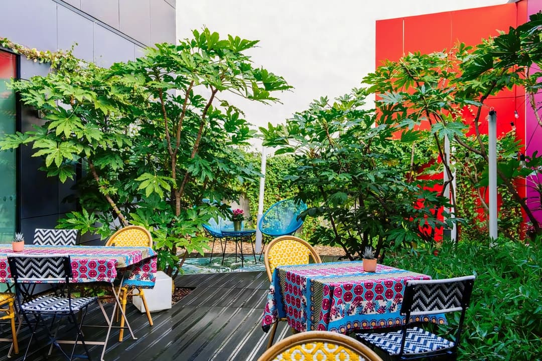 Adagio Access Paris Reuilly Aparthotel