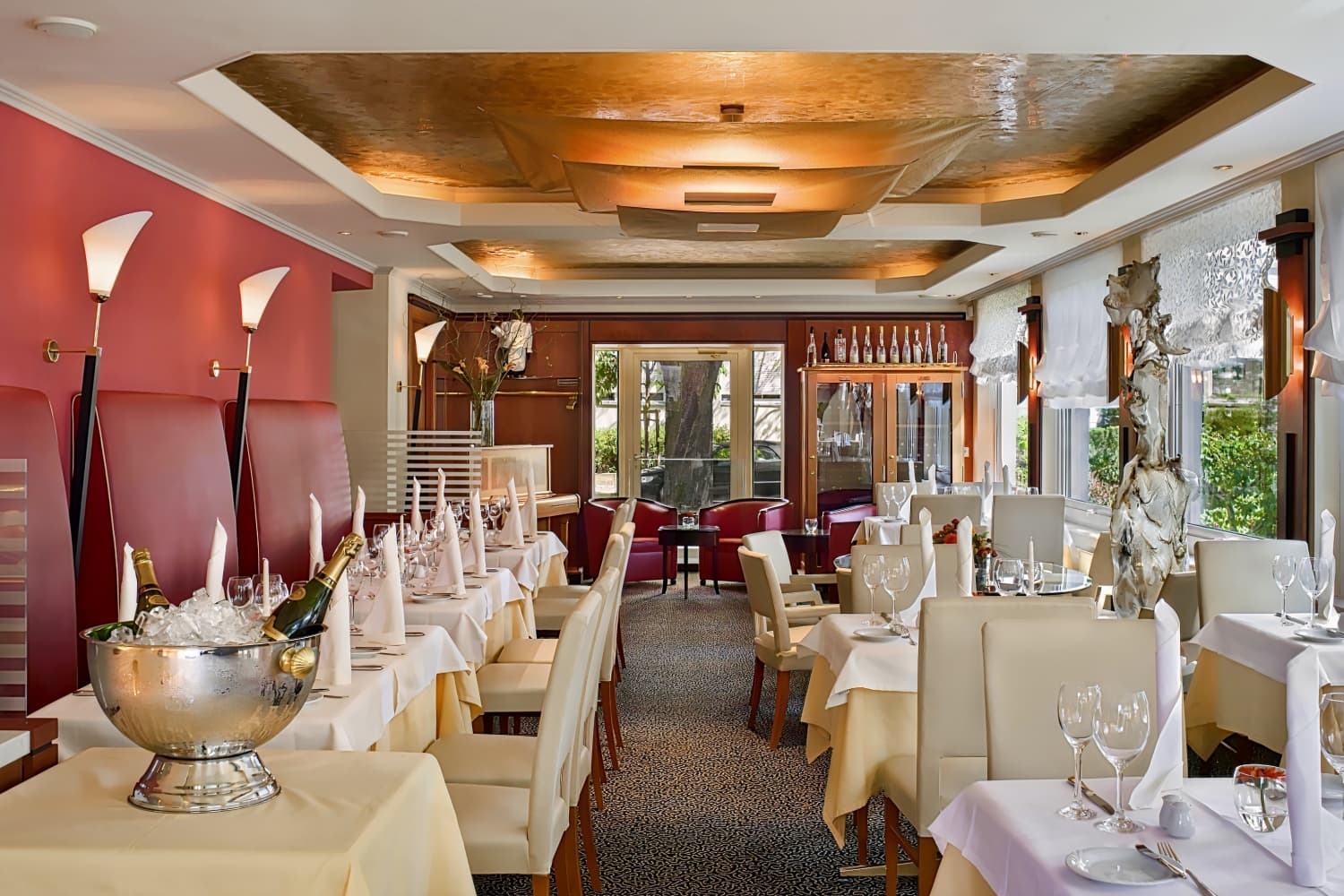 Hotel Villa Kastania Berlin