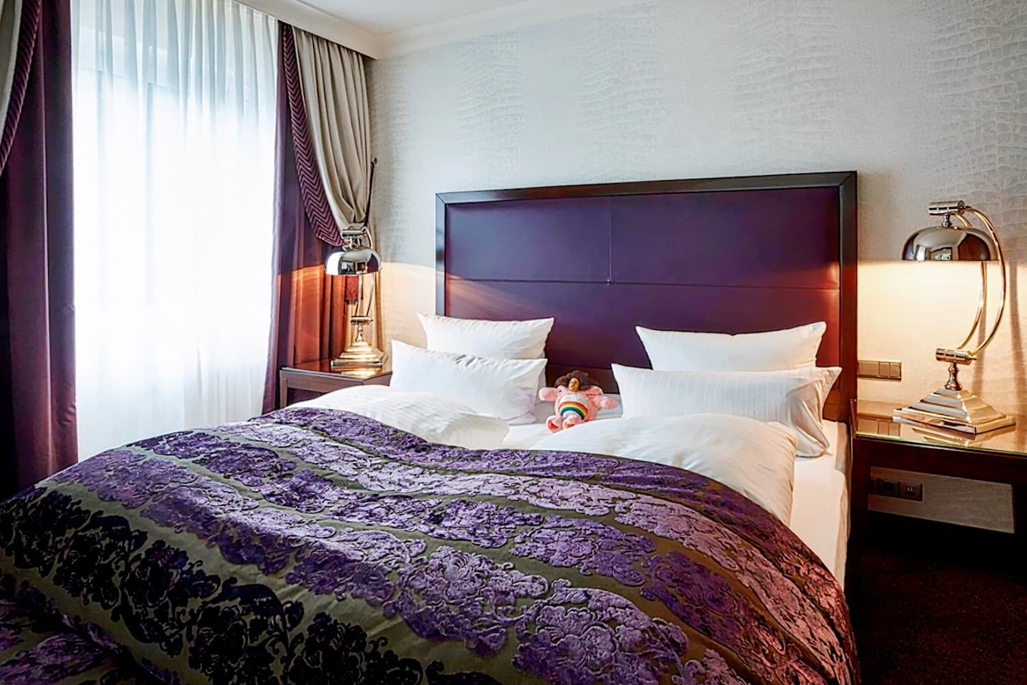 Hotel Villa Kastania Berlin