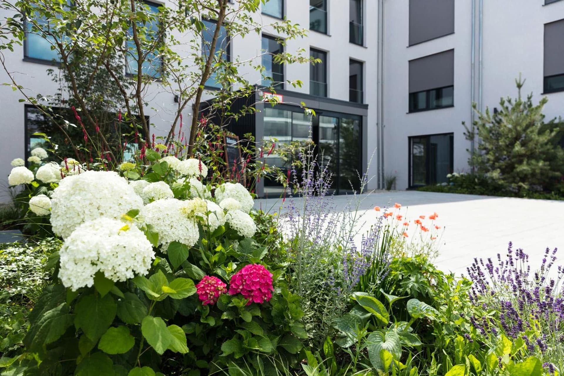 SOLLER Business Hotel - Munich Airport MUC