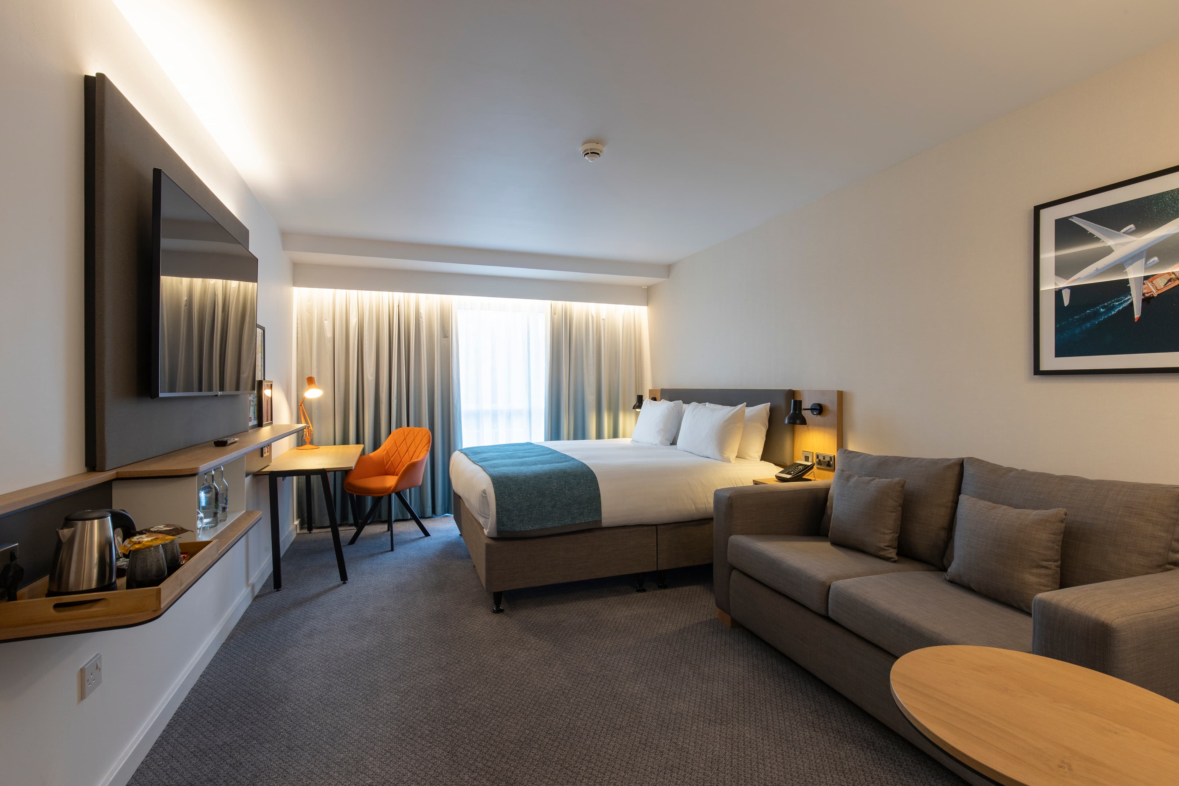 Holiday Inn Bristol Airport by IHG