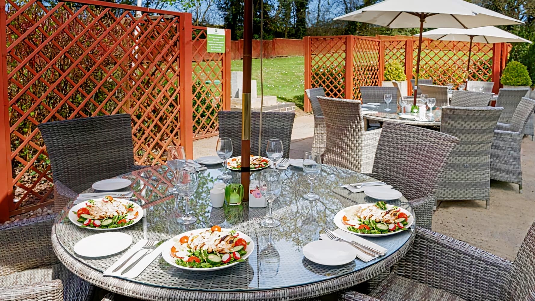 Holiday Inn Bristol Airport by IHG