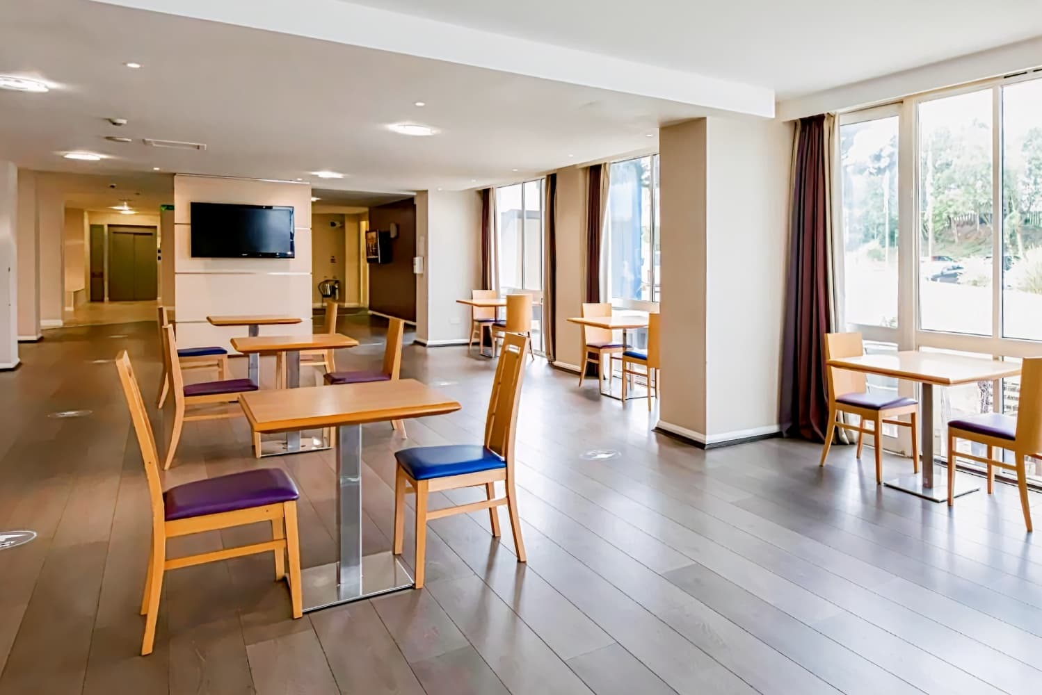 Holiday Inn Express Norwich