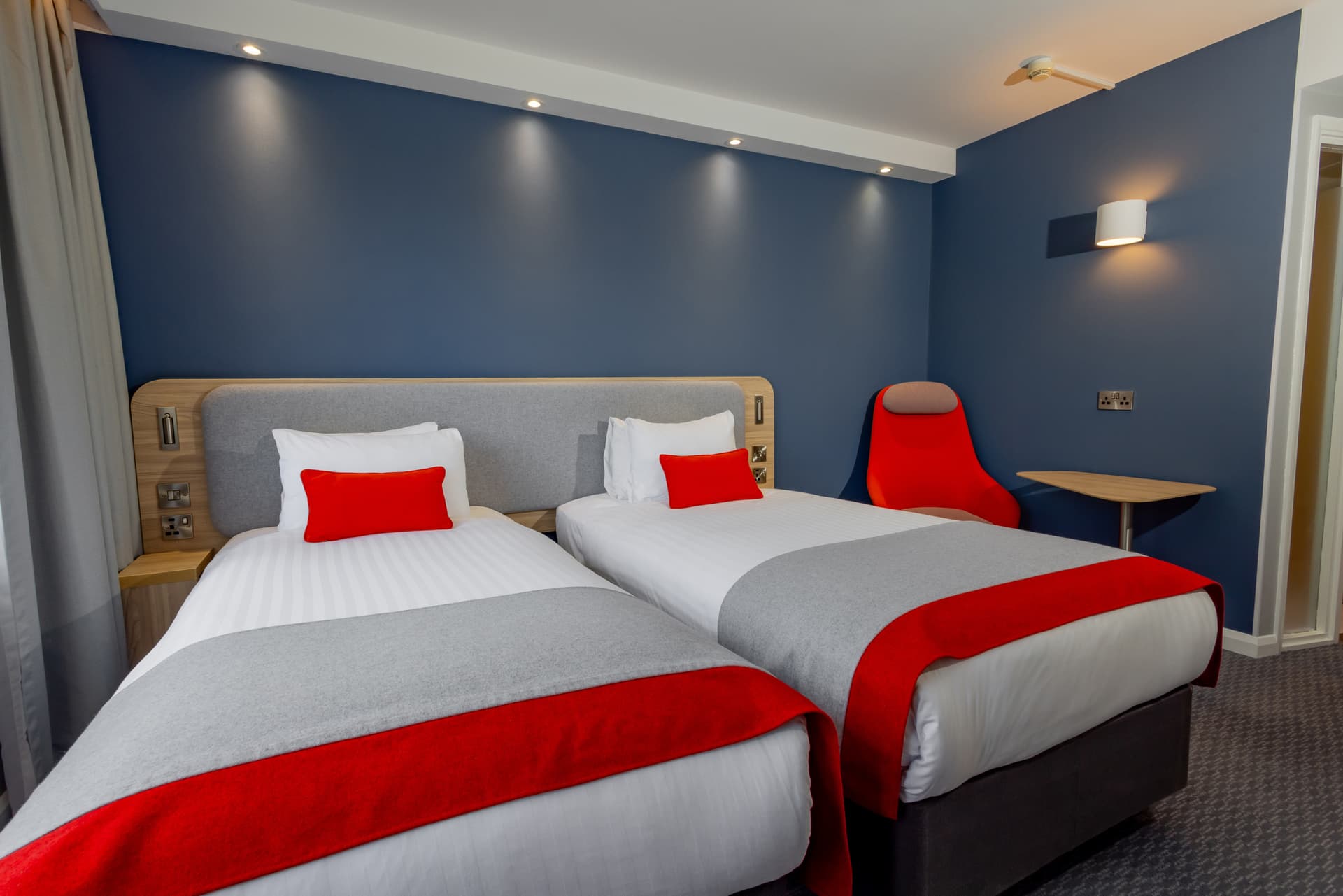 Holiday Inn Express Norwich