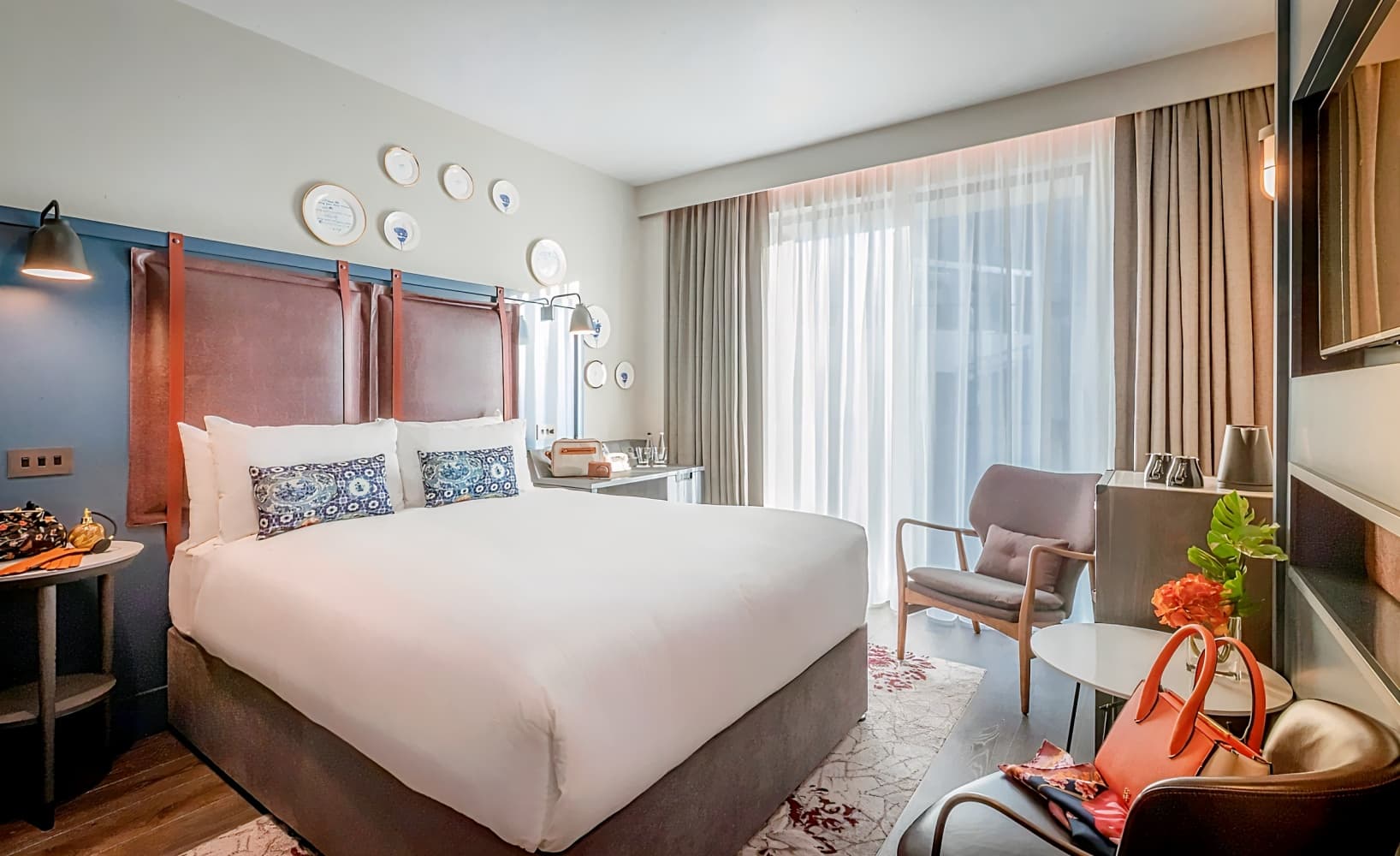 Clayton Hotel City of London