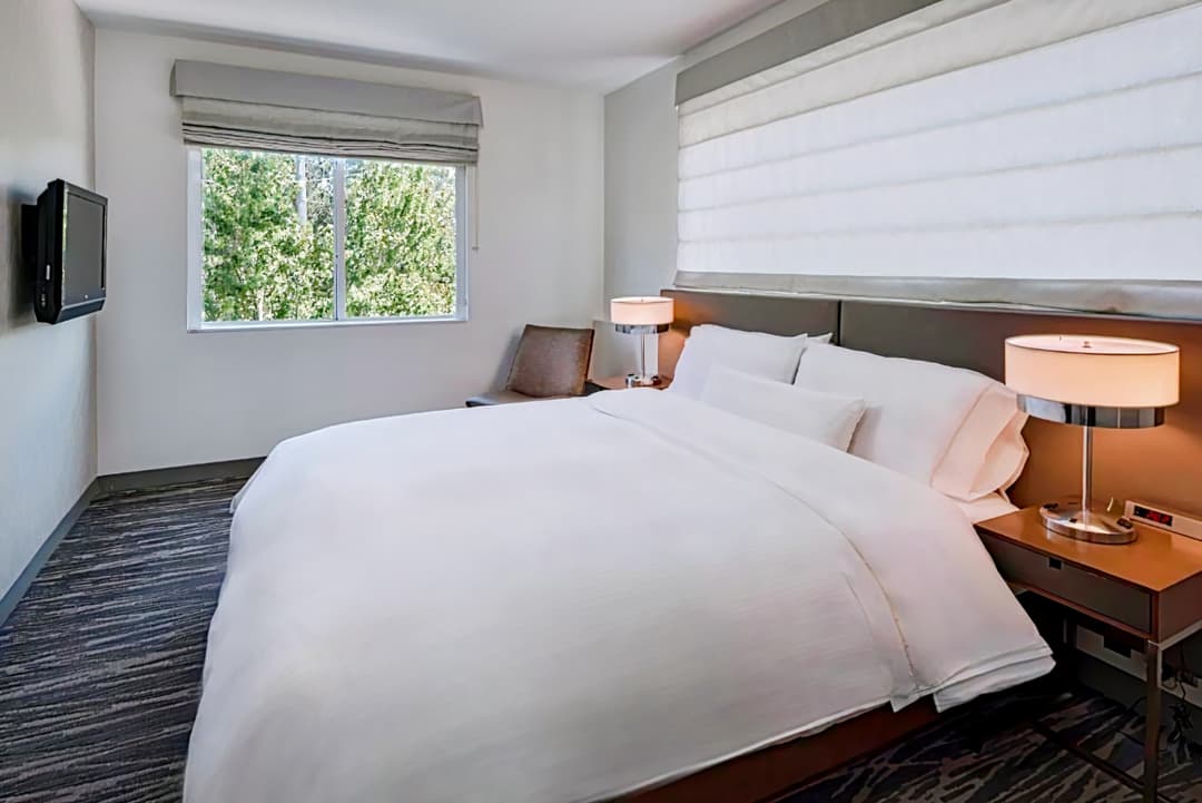 Element Houston Vintage Park