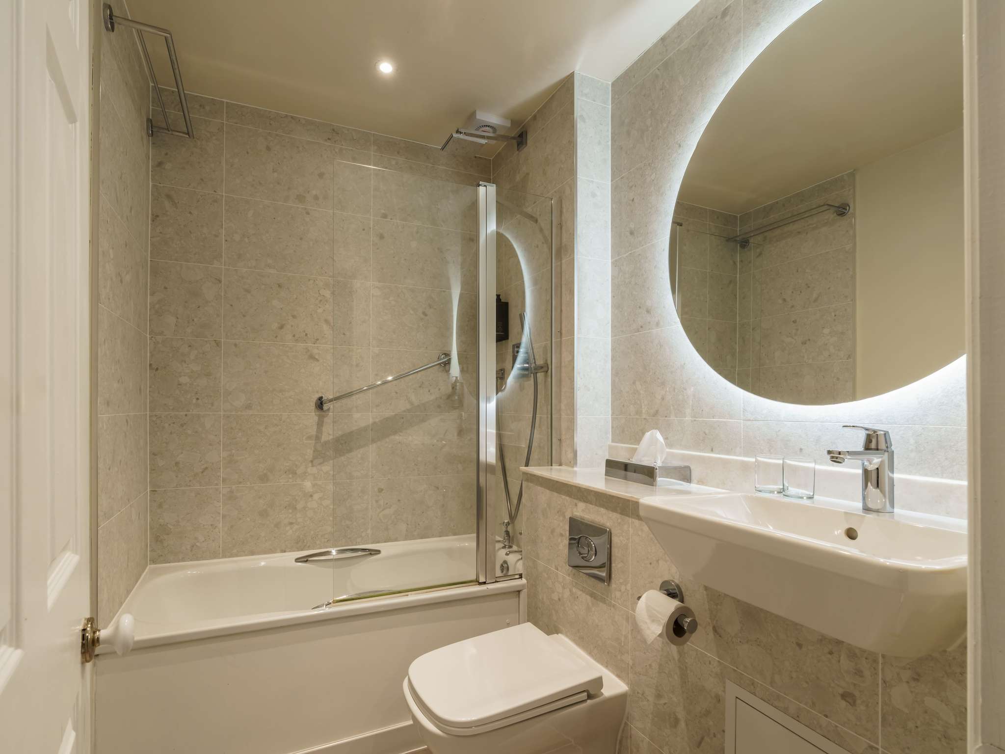 Mercure Blackburn Dunkenhalgh Hotel & Spa