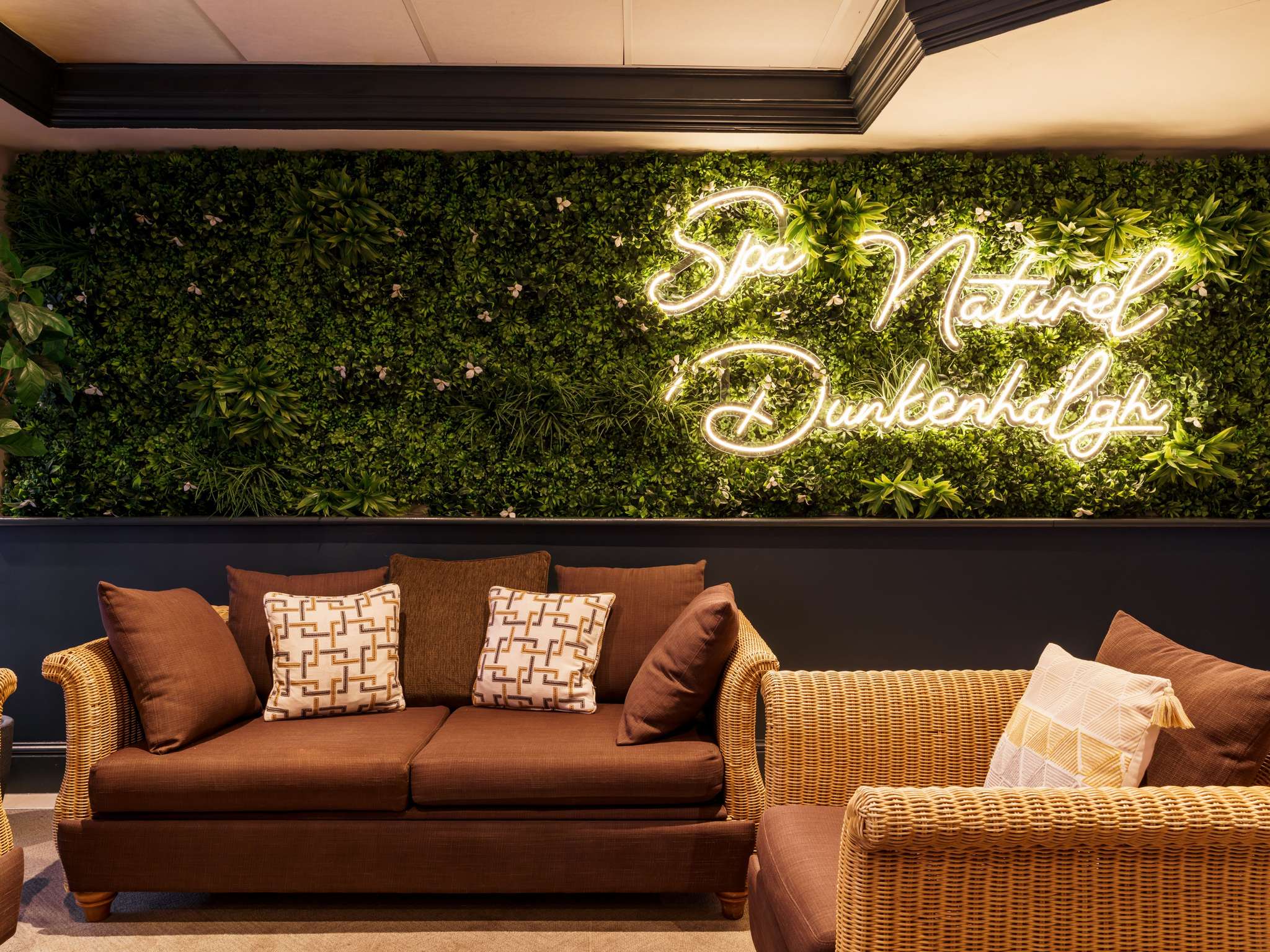 Mercure Blackburn Dunkenhalgh Hotel & Spa