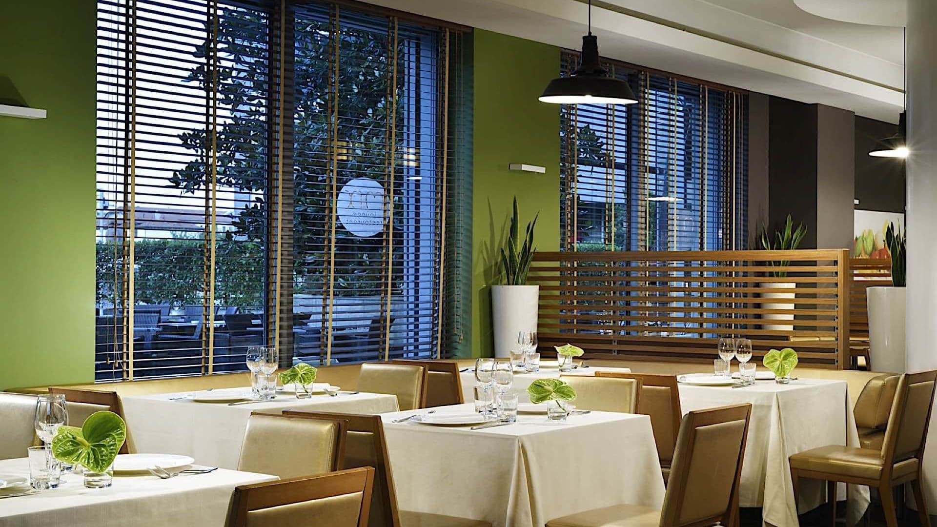 UNAHOTELS The ONE Milano Hotel & Residence