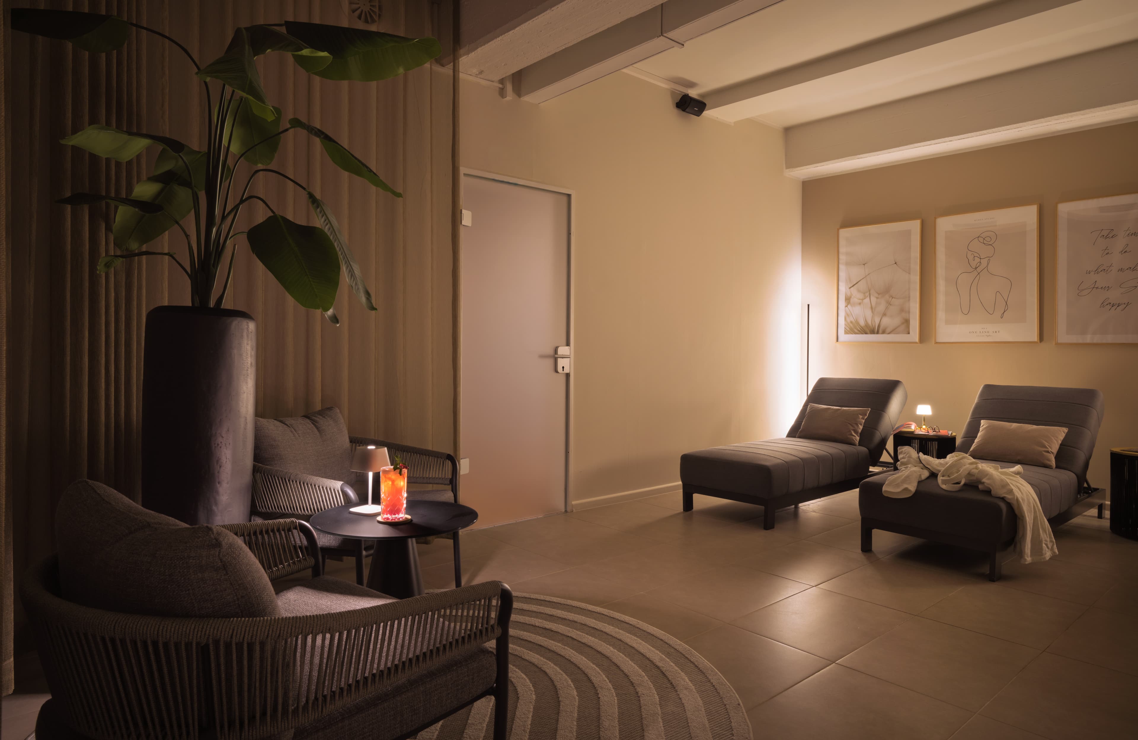 Hotel Mannheimer Hof – Leonardo Limited Edition