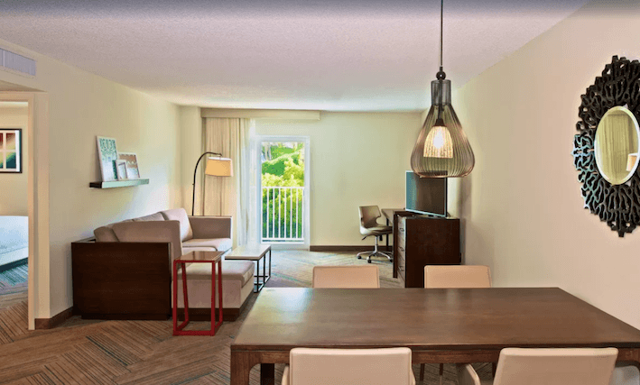 Residence Inn by Marriott Miami Coconut Grove