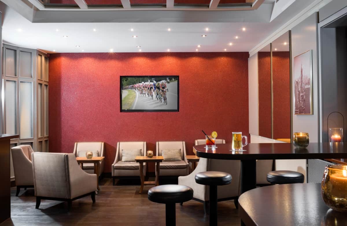 Leonardo Hotel Mönchengladbach