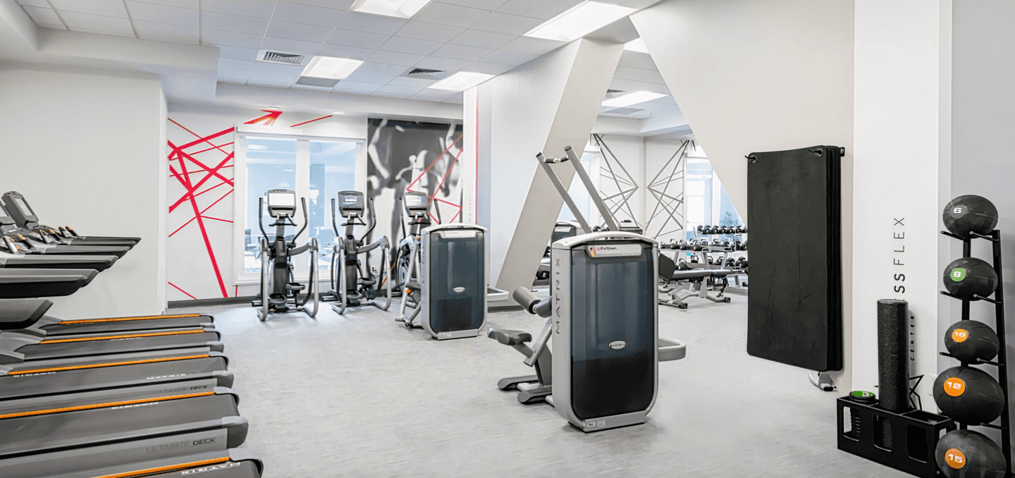 Mystic Marriott Hotel & Spa