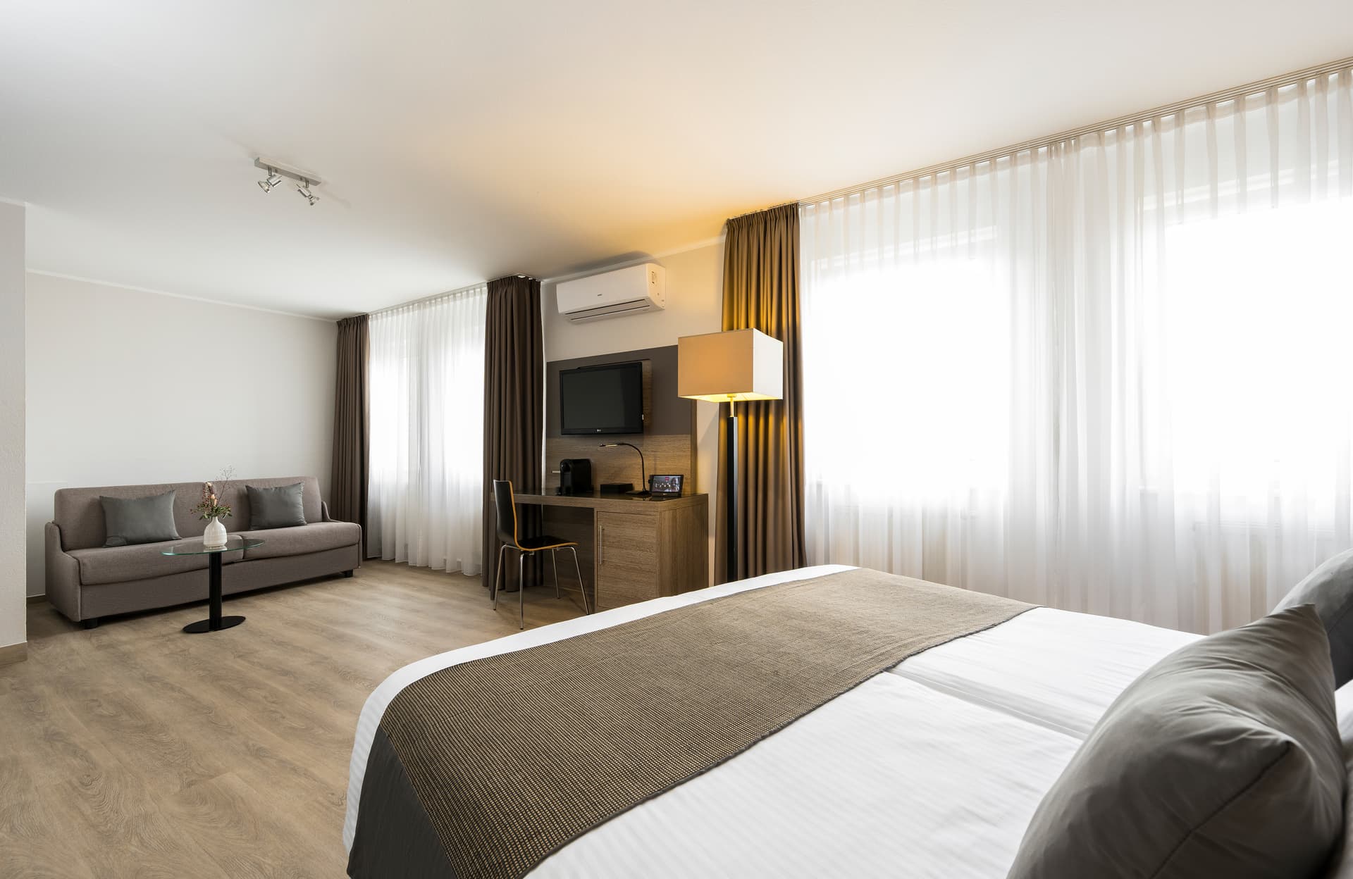 Leonardo Hotel Nürnberg