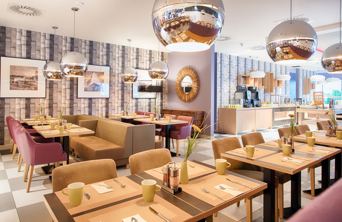 Leonardo Hotel Wolfsburg City Center