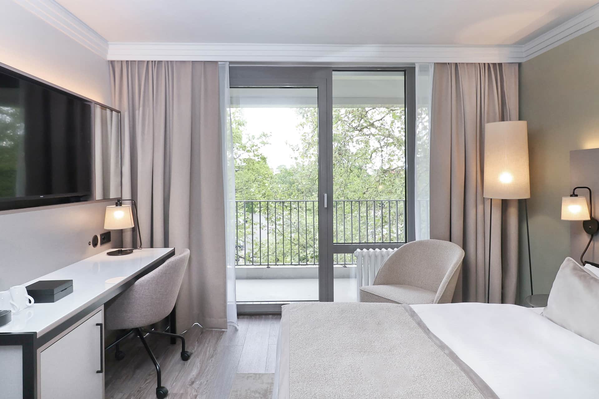 Leonardo Hotel Hannover