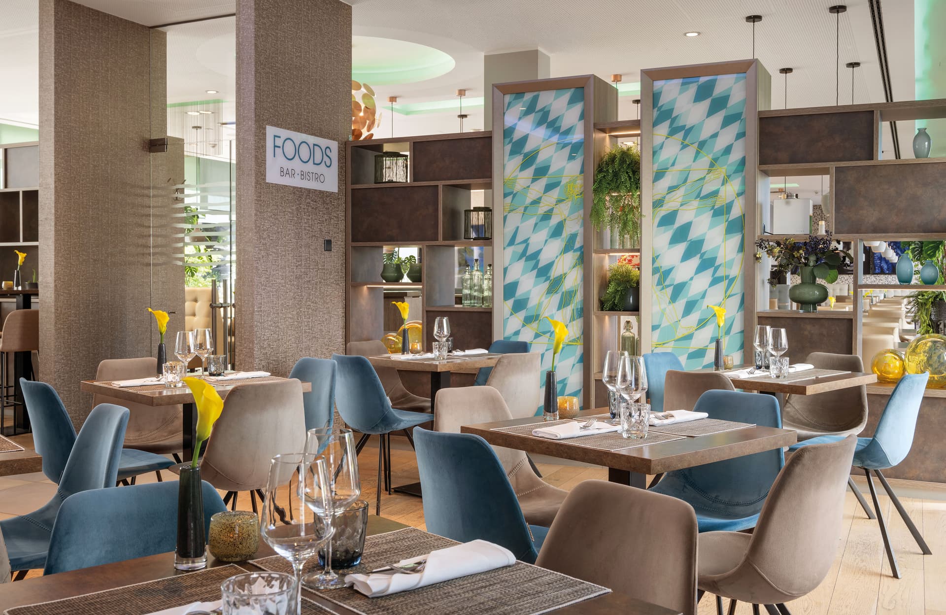 Leonardo Hotel Munich City South