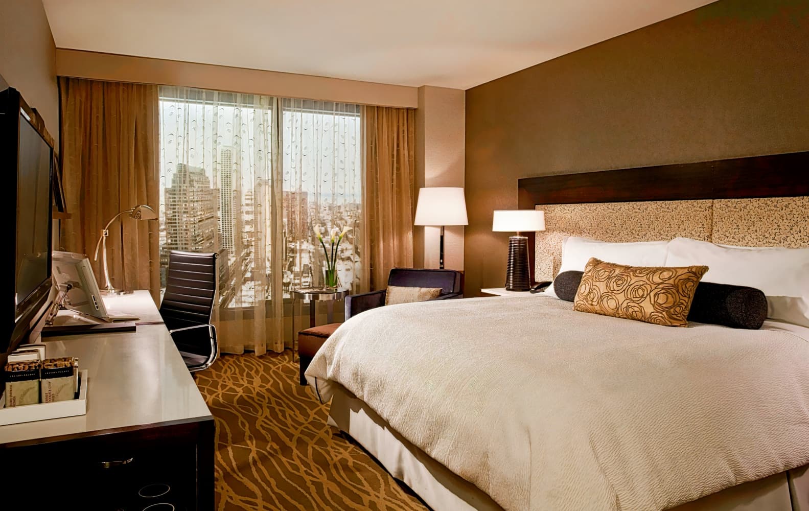 InterContinental New York Times Square