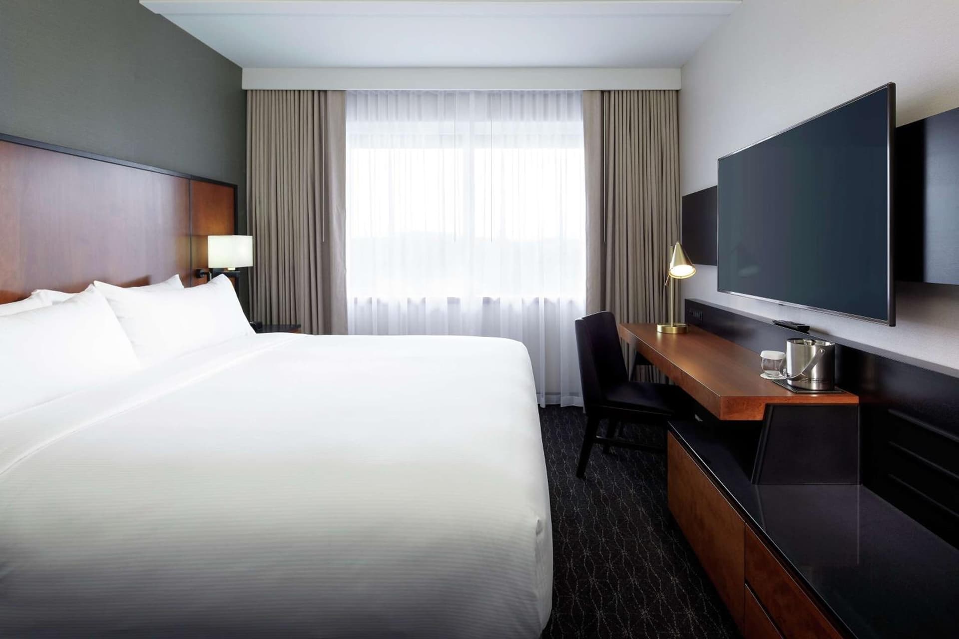 DoubleTree par Hilton Aéroport de Montréal