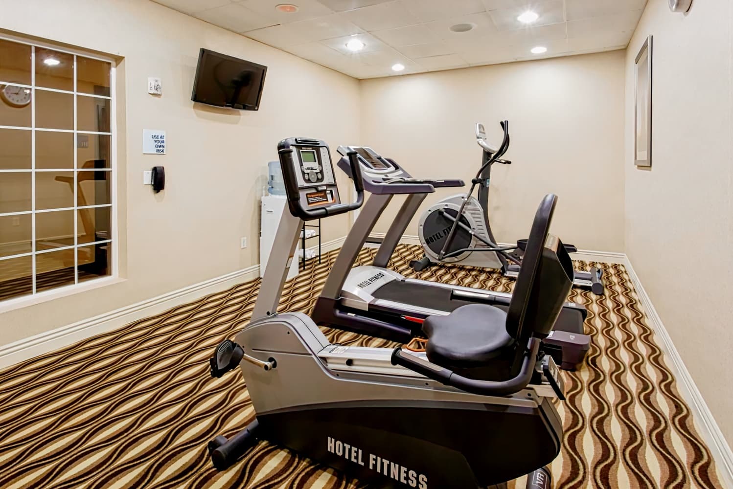 Holiday Inn Express Benicia