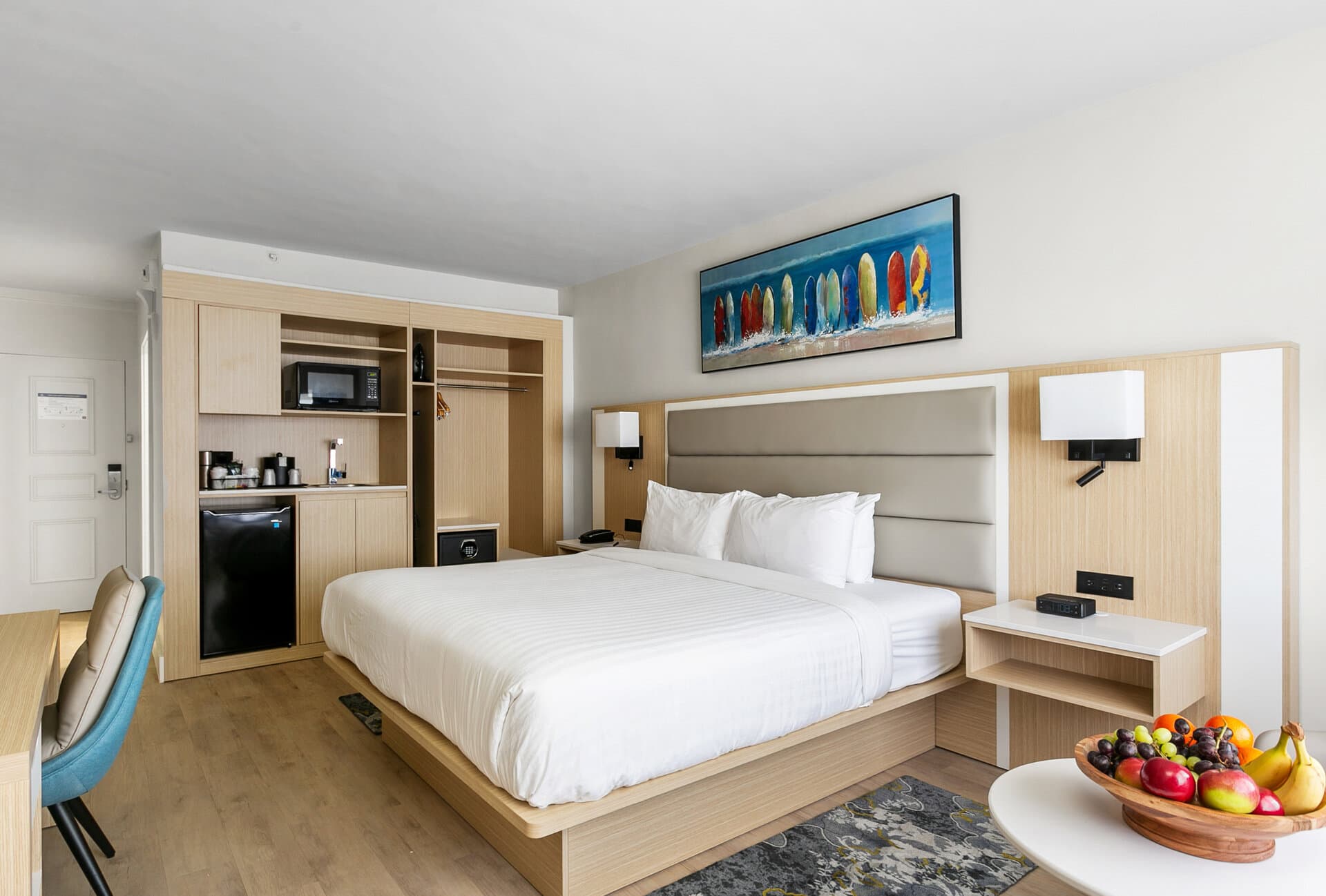 Ocean Sky Hotel & Resort