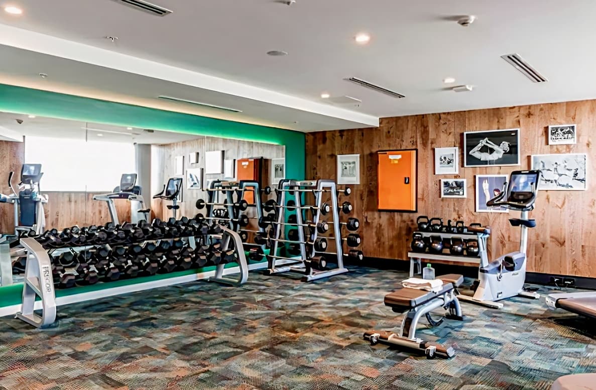 Citadines Connect Sydney Airport