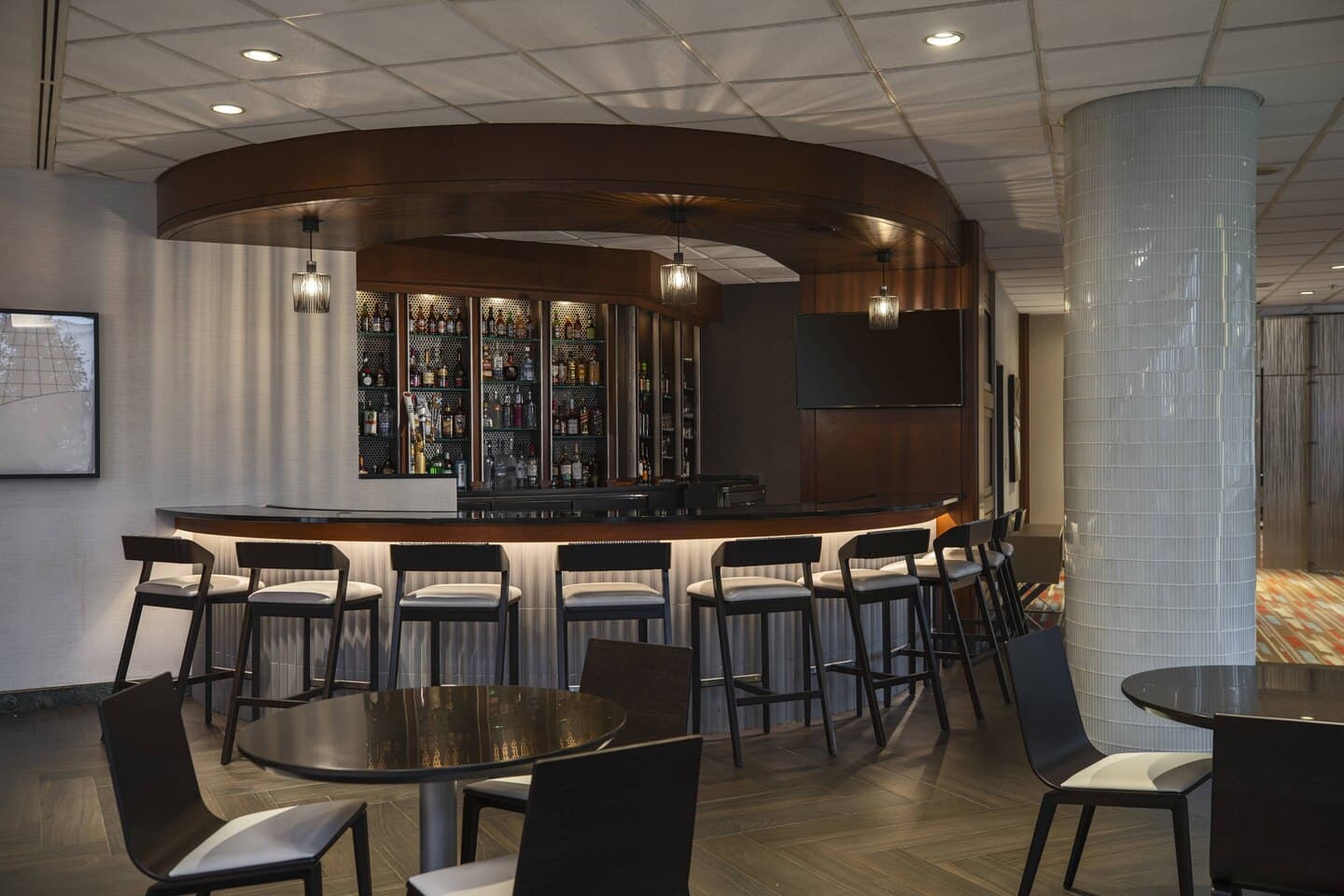 Washington Dulles Marriott Suites