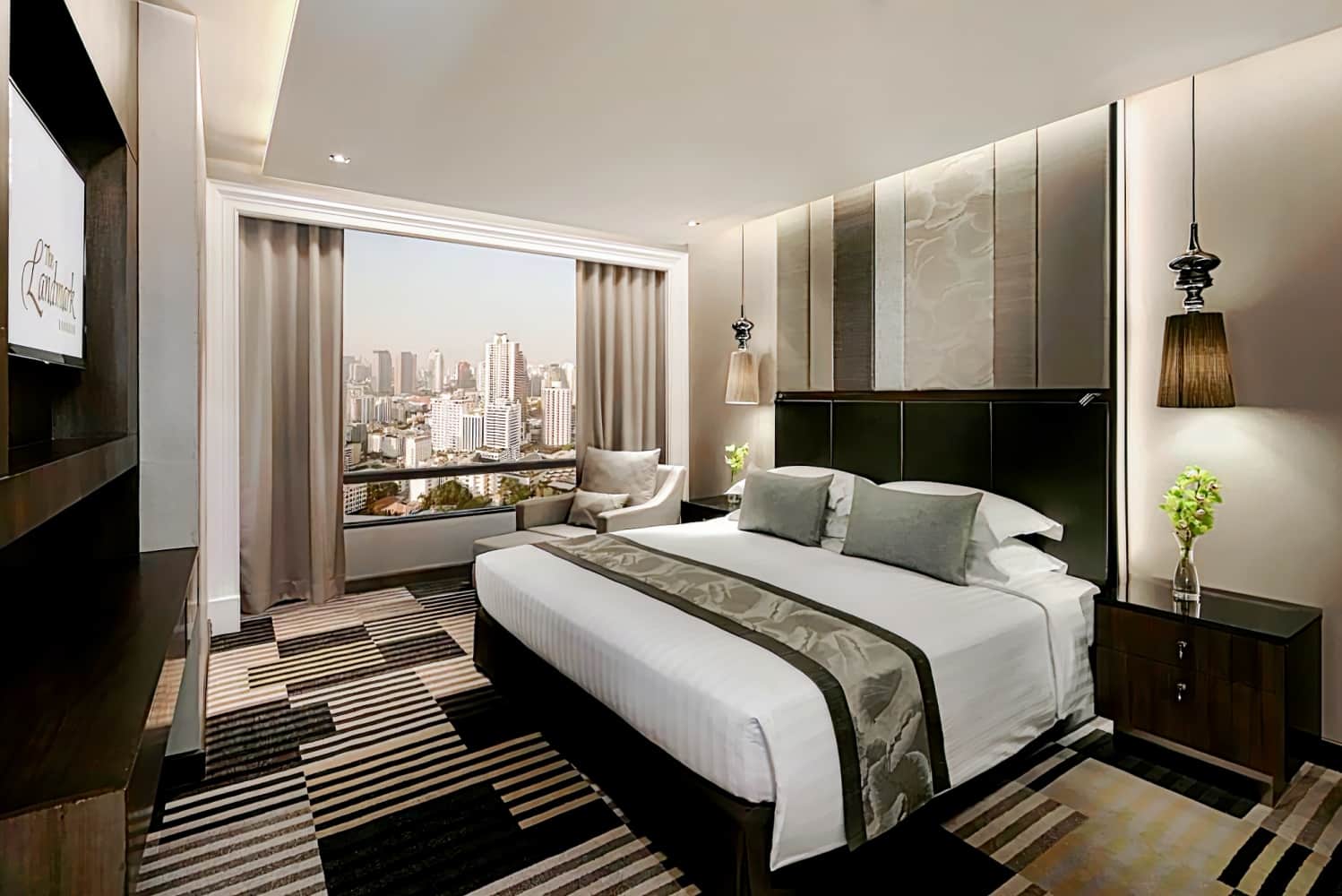 The Landmark Bangkok