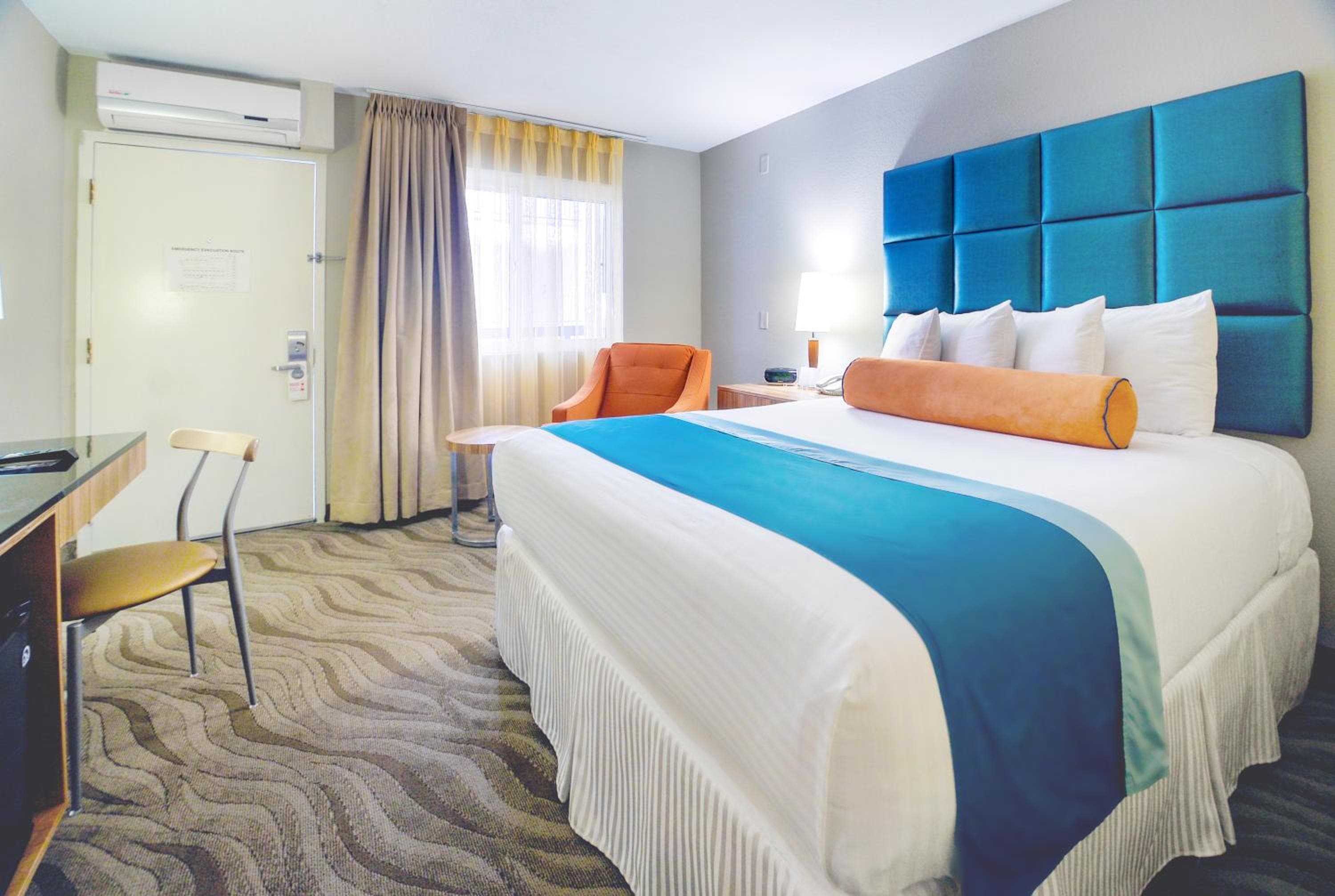 Porto Vista Hotel In Little Italy