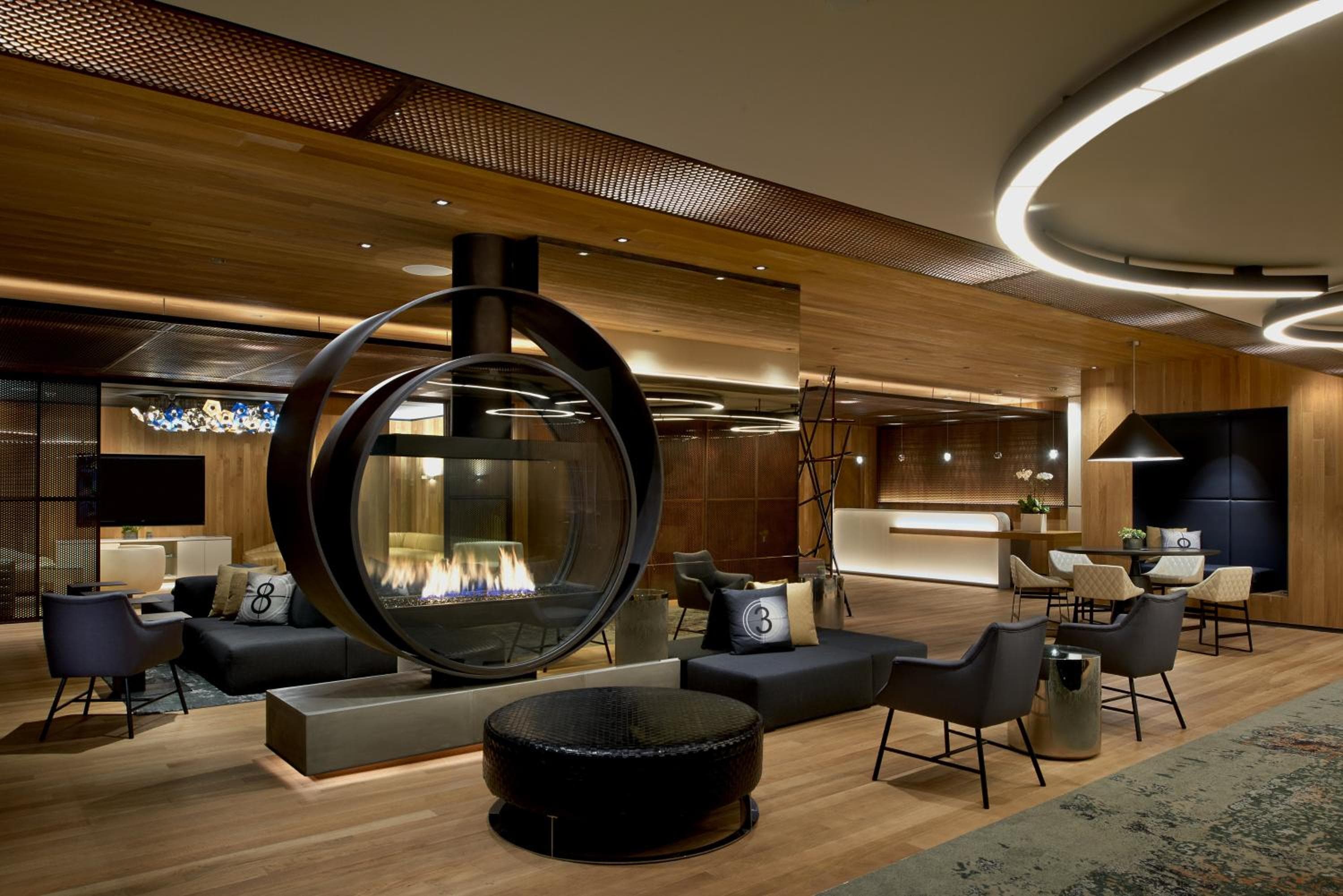 Kimpton Hotel Palomar Los Angeles Beverly Hills