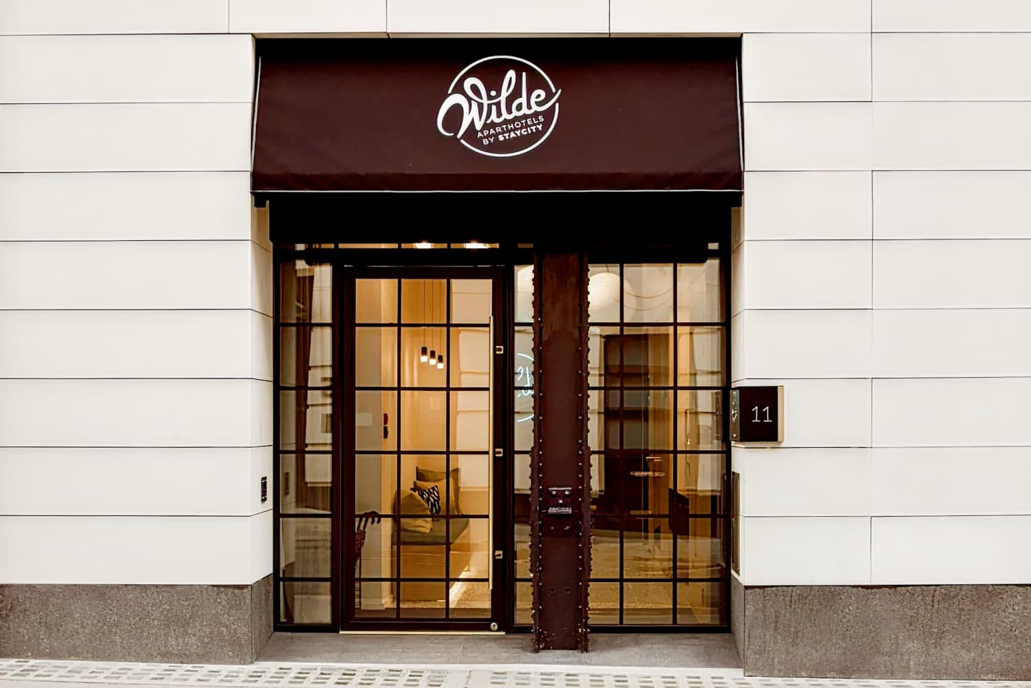 Wilde Aparthotels by Staycity Covent Garden