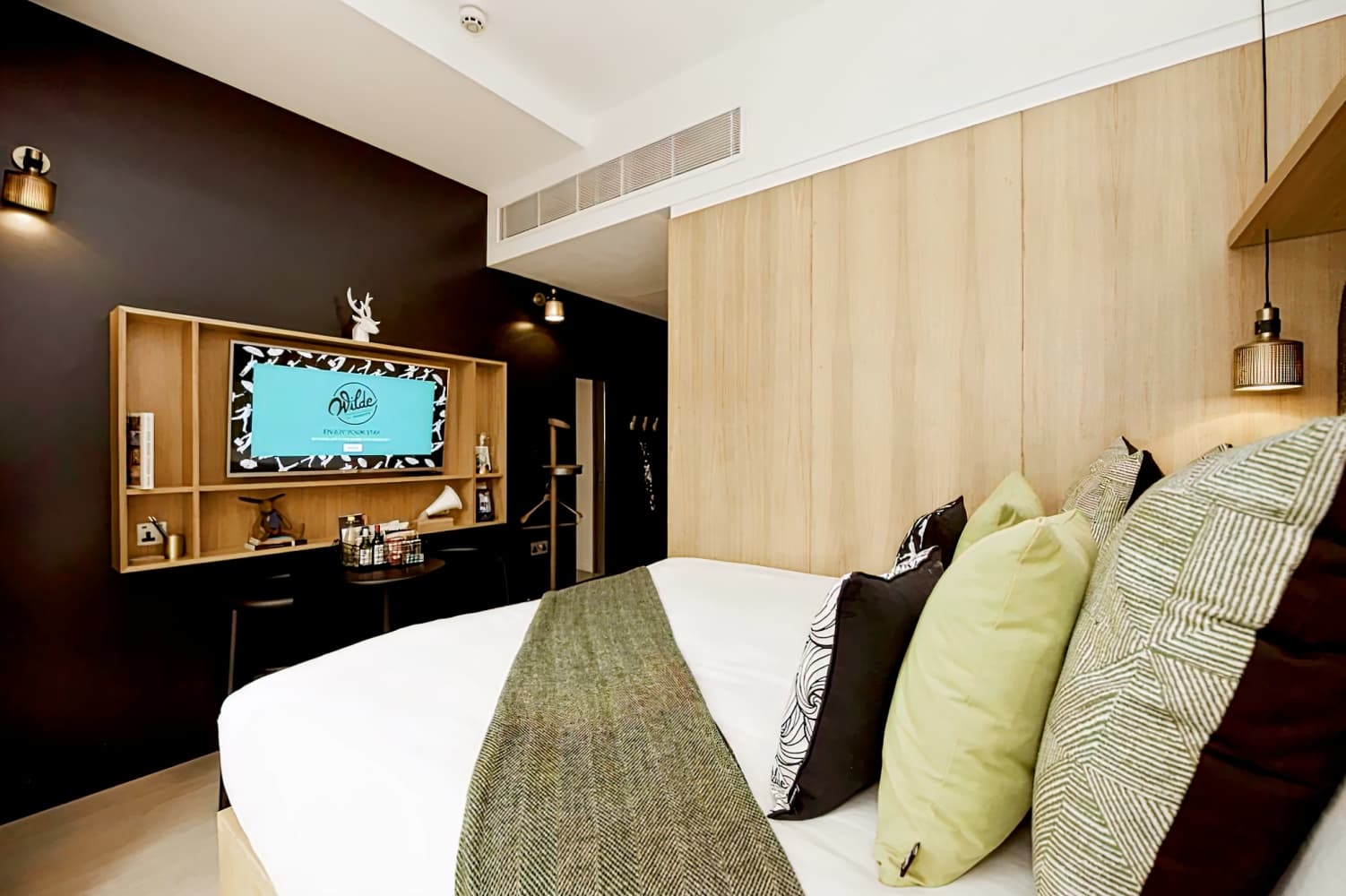 Wilde Aparthotels by Staycity Covent Garden