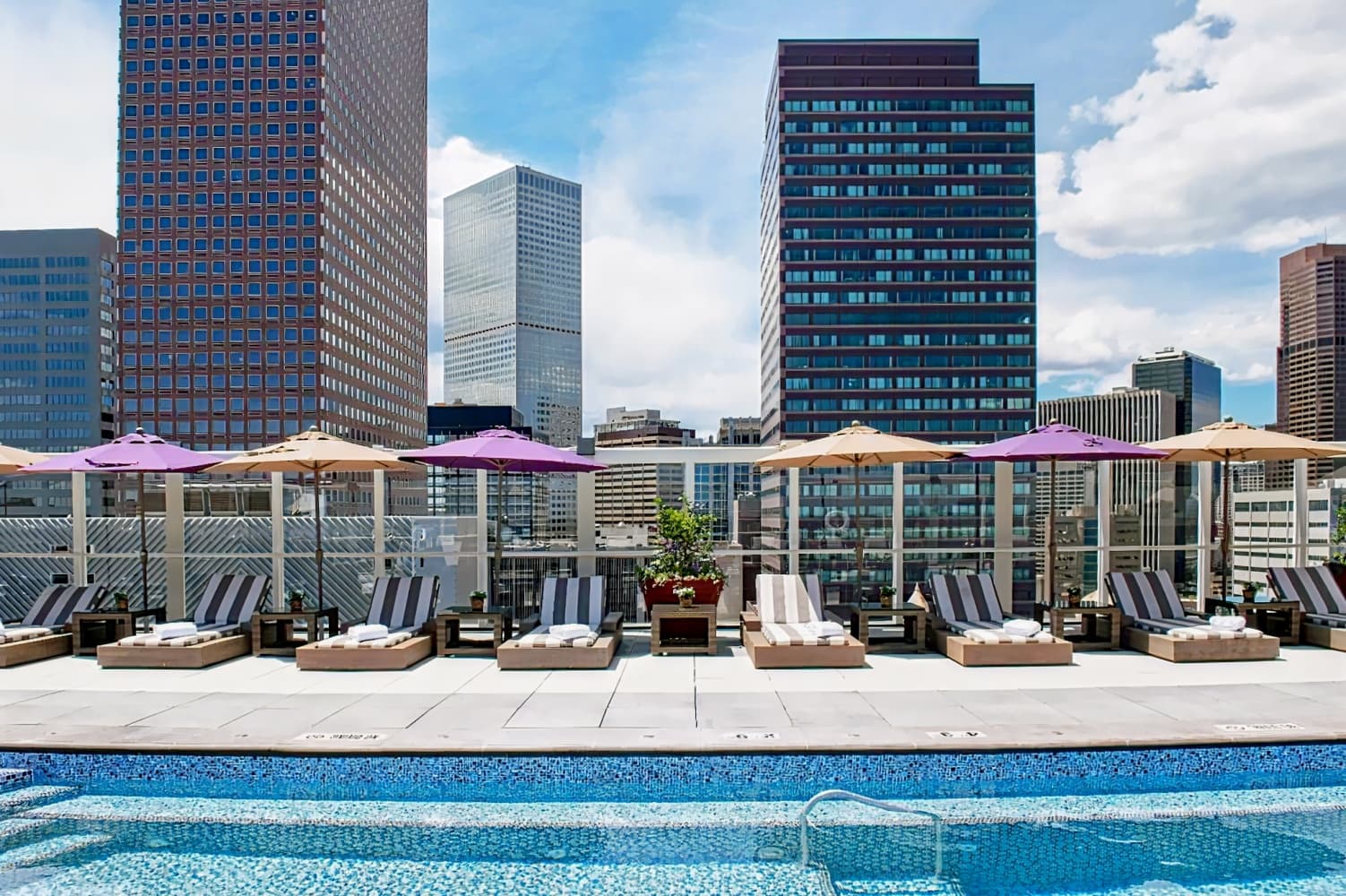 Warwick Denver