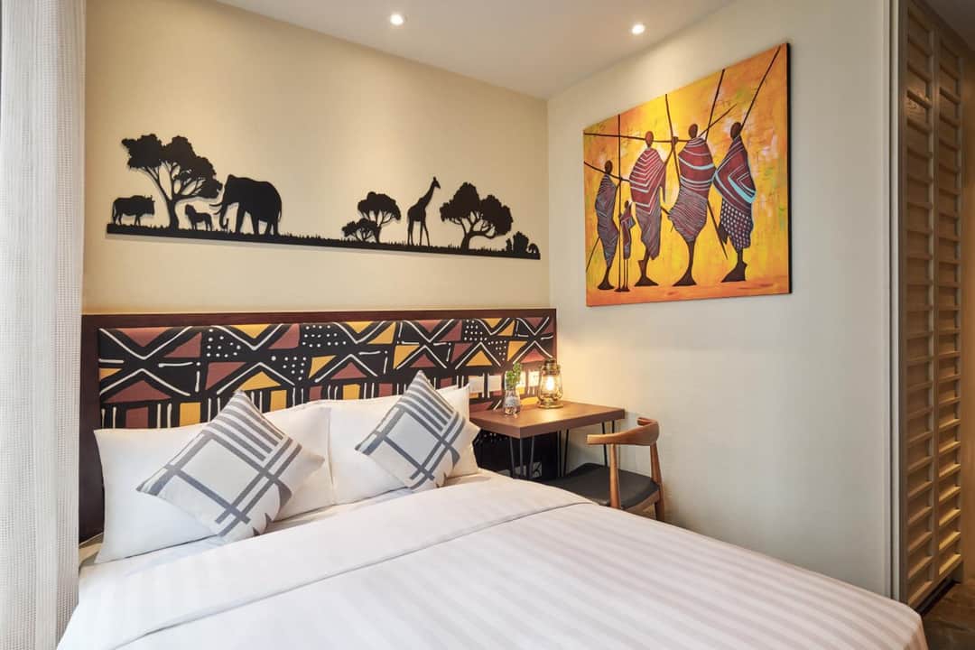 Hotel COZi Resort Tuen Mun