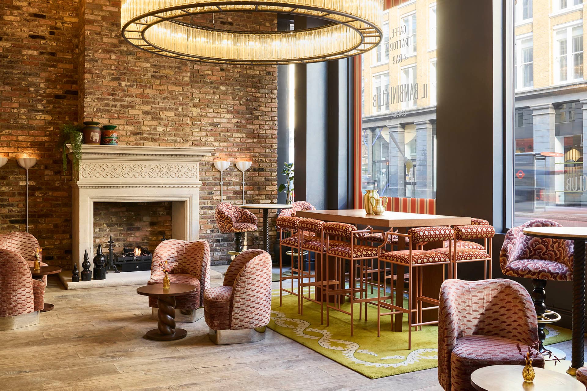 The Hoxton Southwark