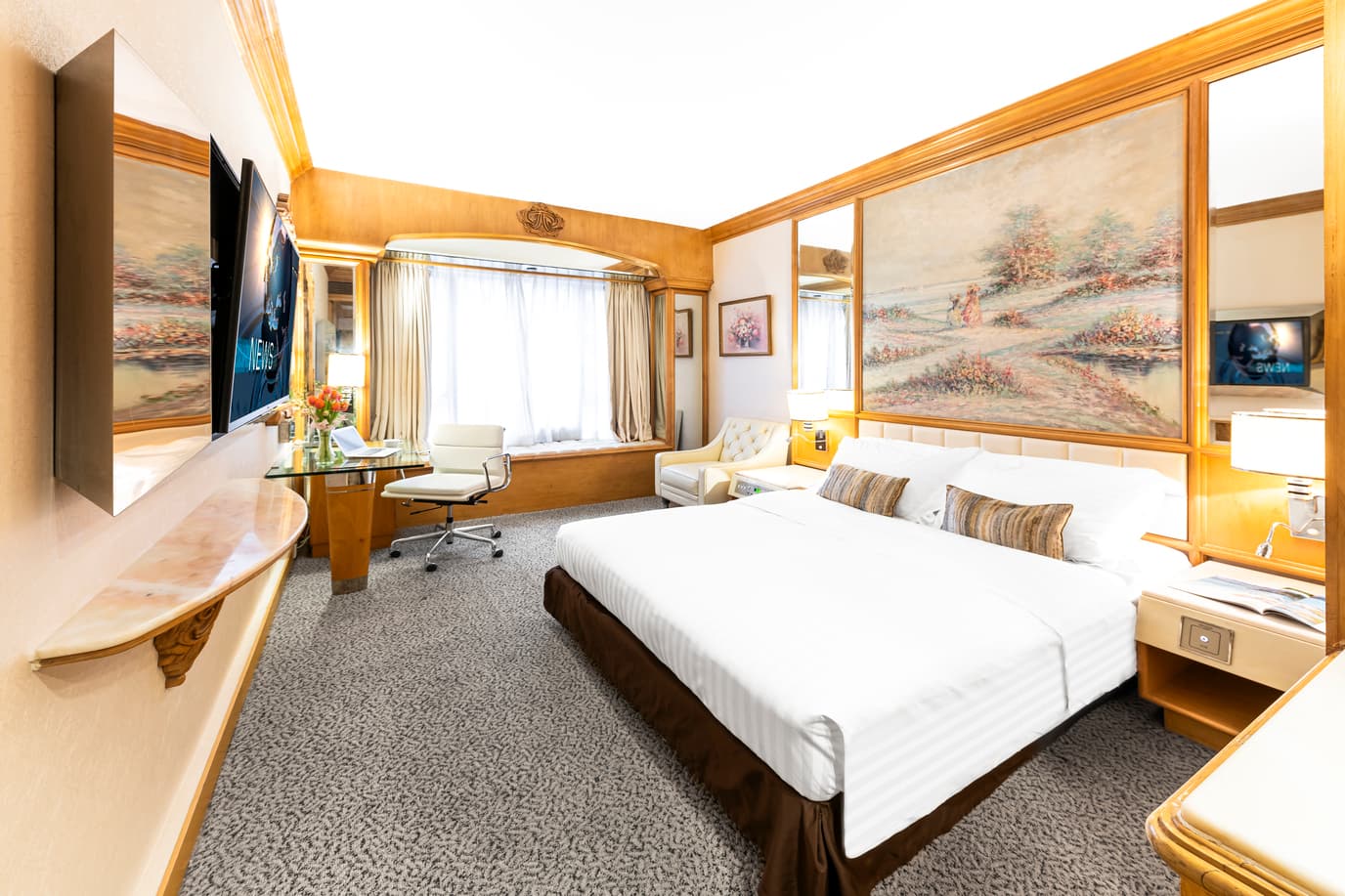 Regal Hongkong Hotel