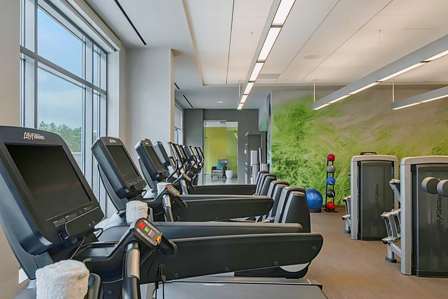 The Westin at The Woodlands