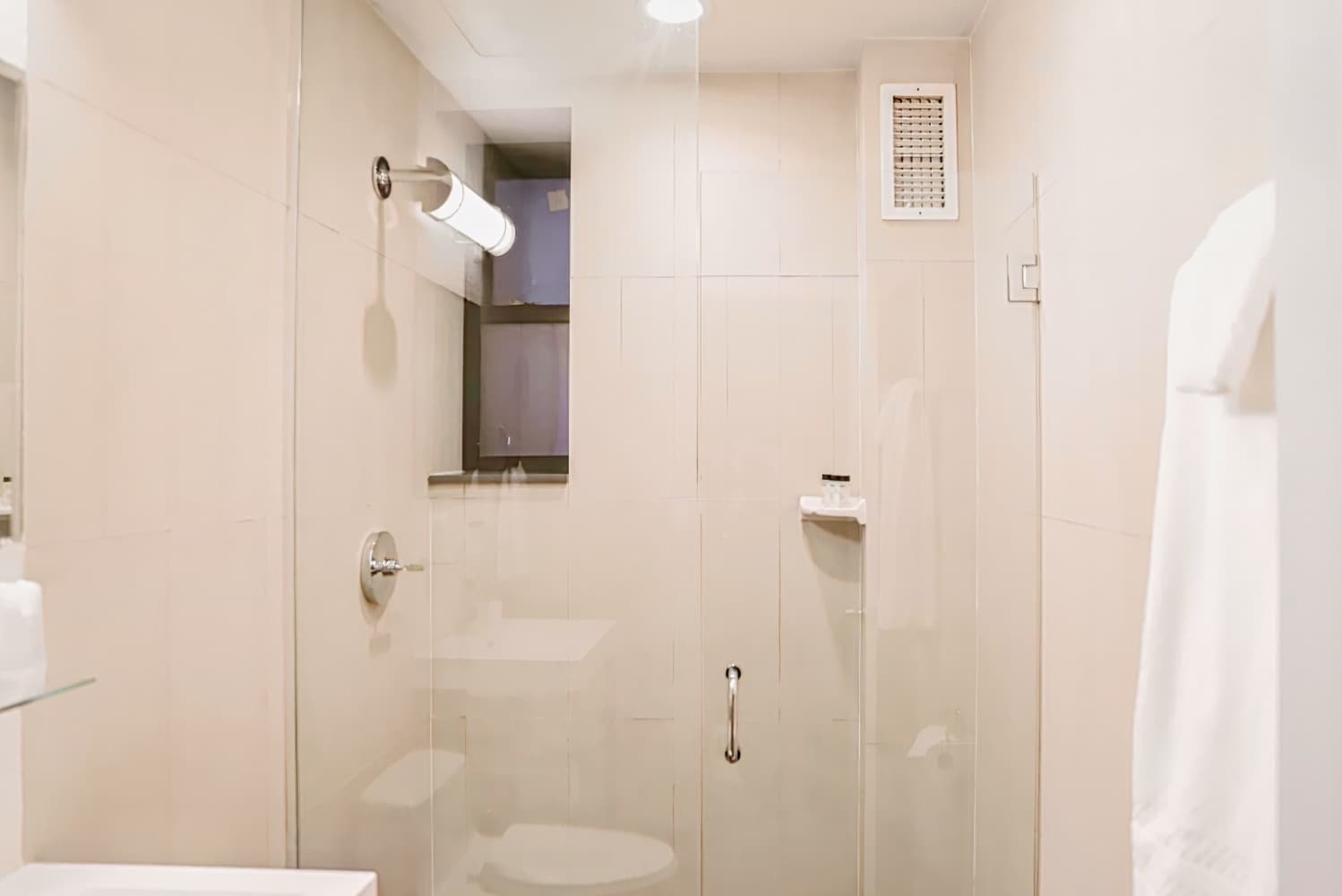 Hotel Belleclaire Central Park