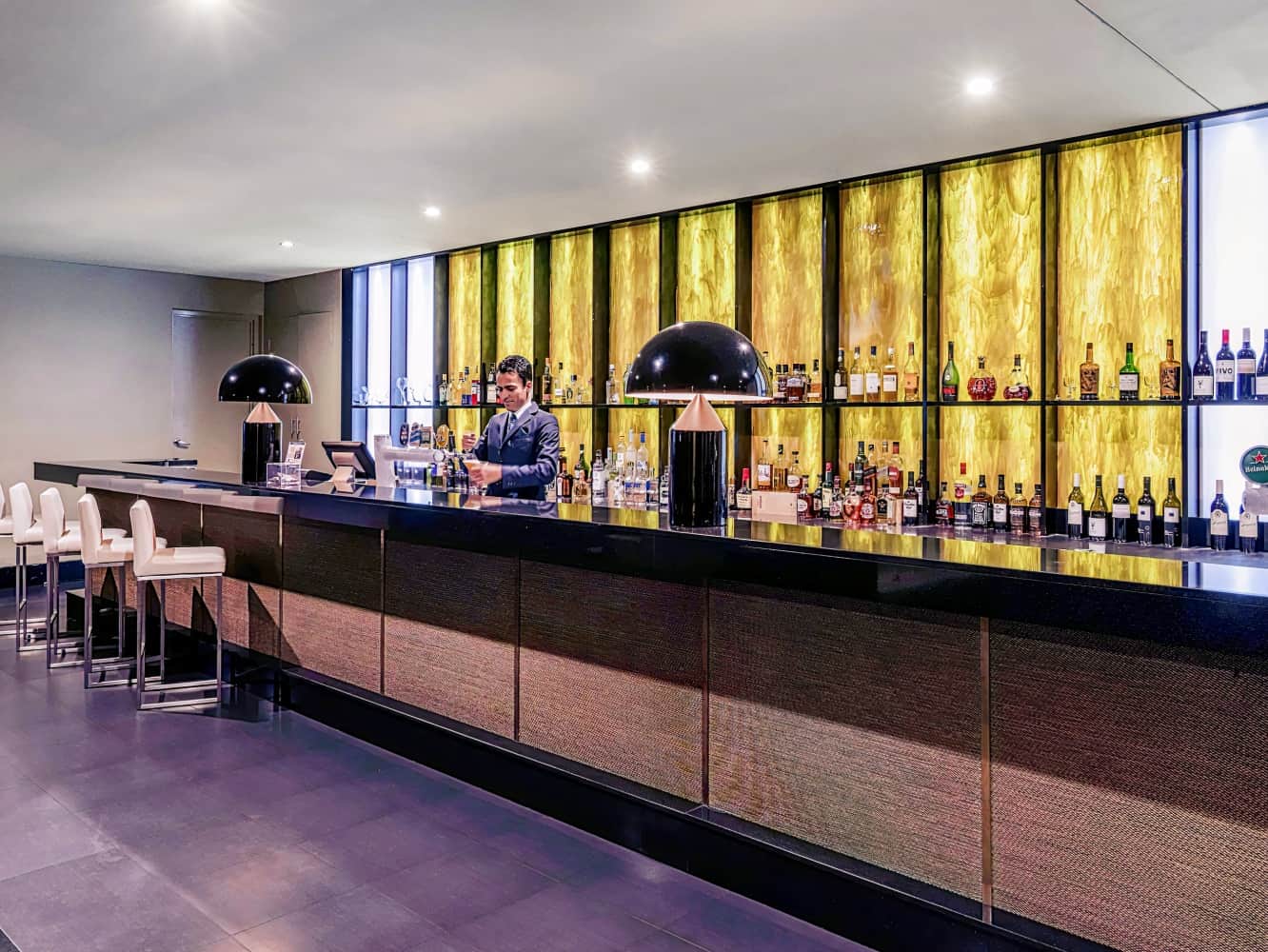 Mercure Brisbane King George Square