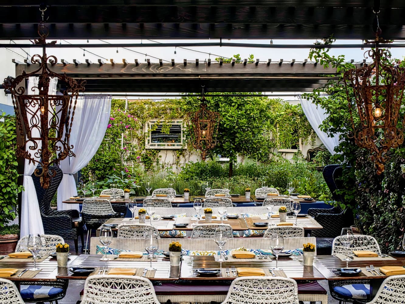 Sofitel Los Angeles at Beverly Hills