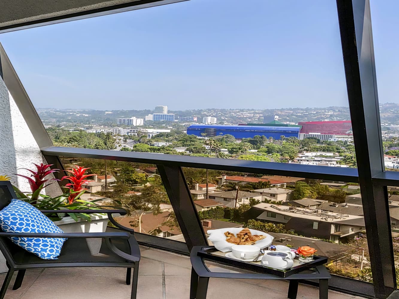 Sofitel Los Angeles at Beverly Hills