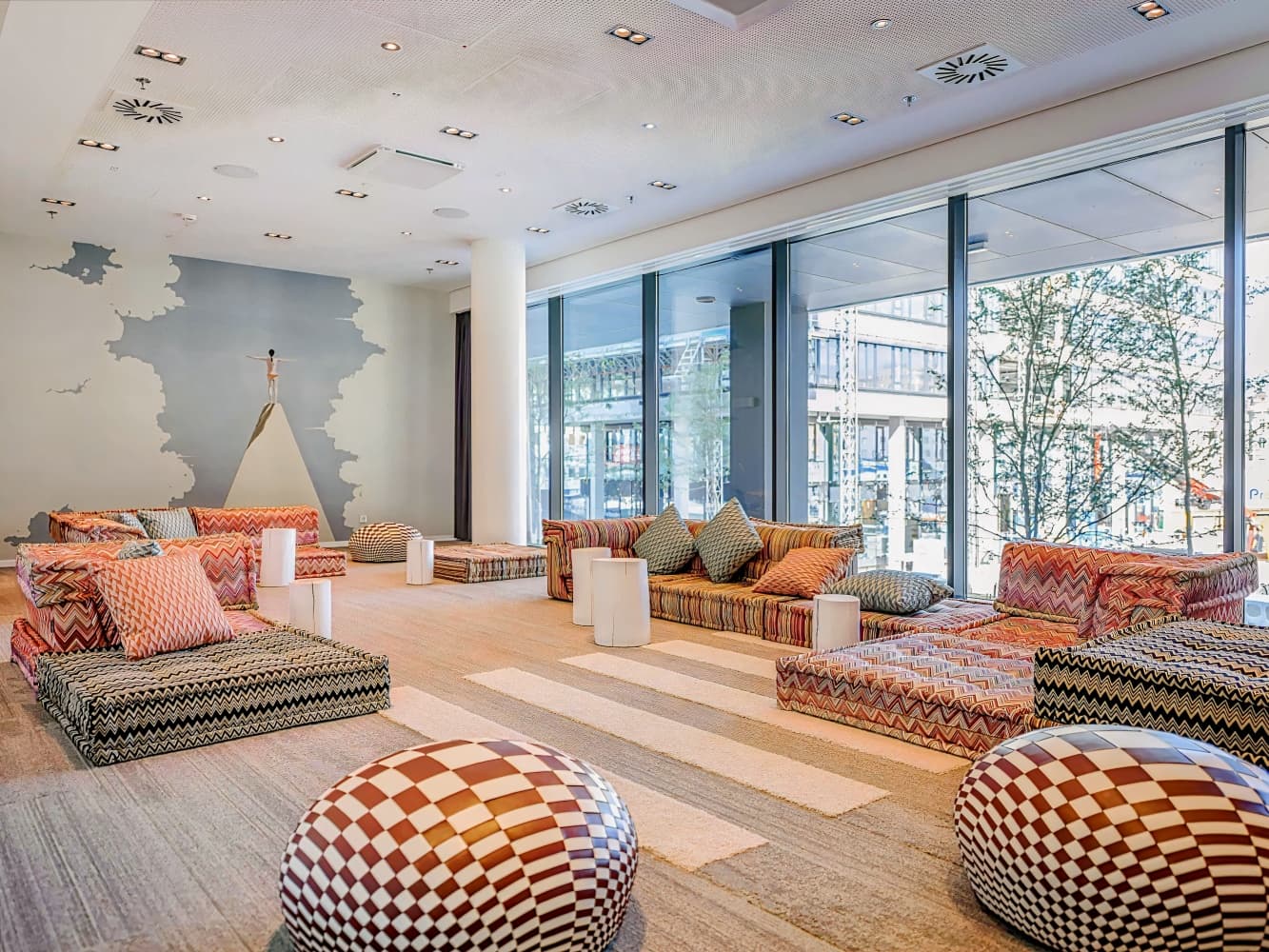 Novotel Wien Hauptbahnhof