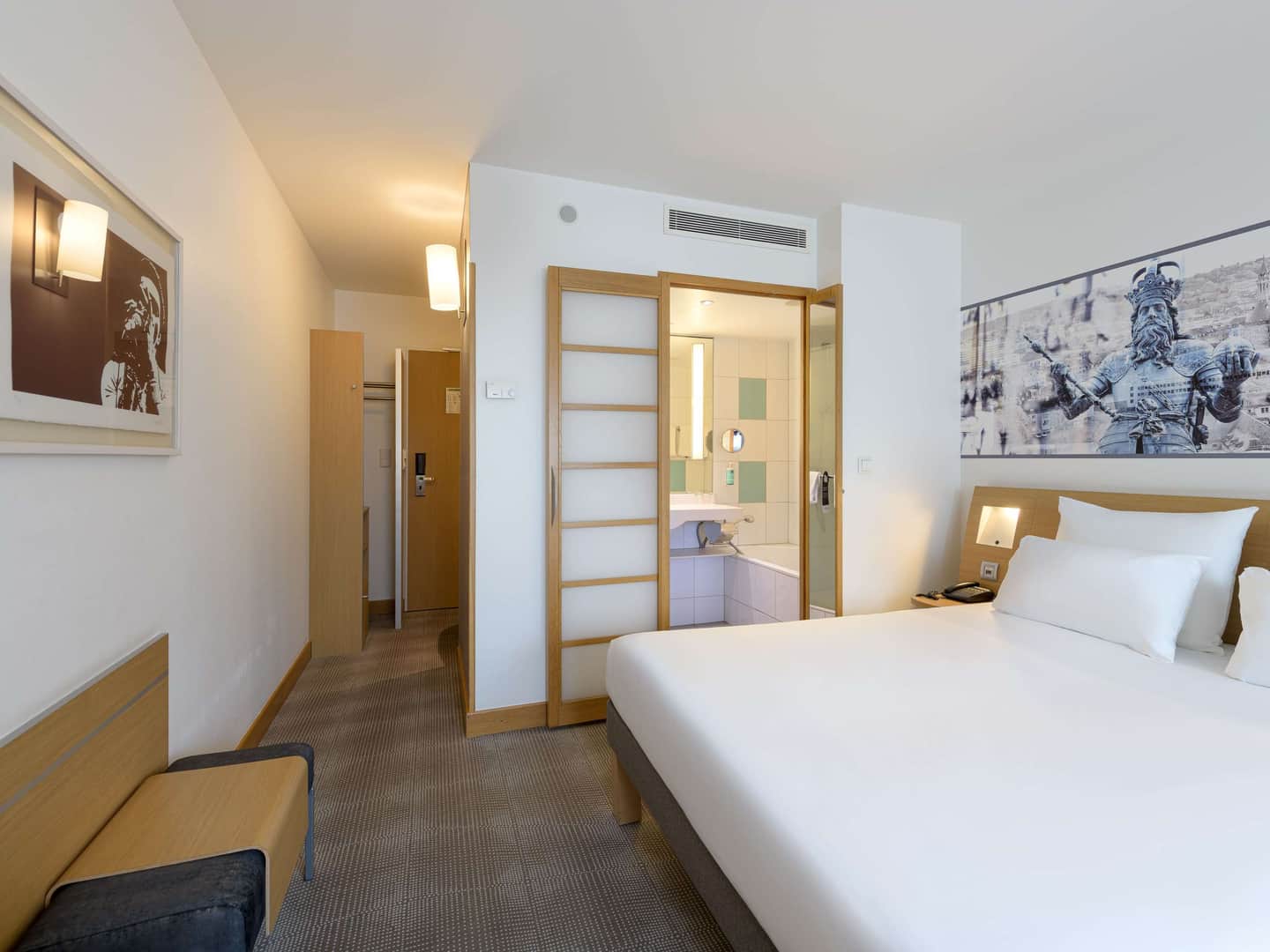 Novotel Aachen City