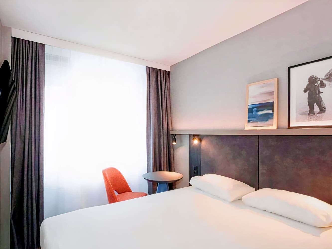 ibis Styles Den Haag Scheveningen