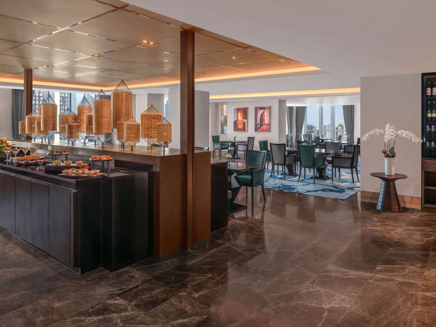 Sofitel Bangkok Sukhumvit