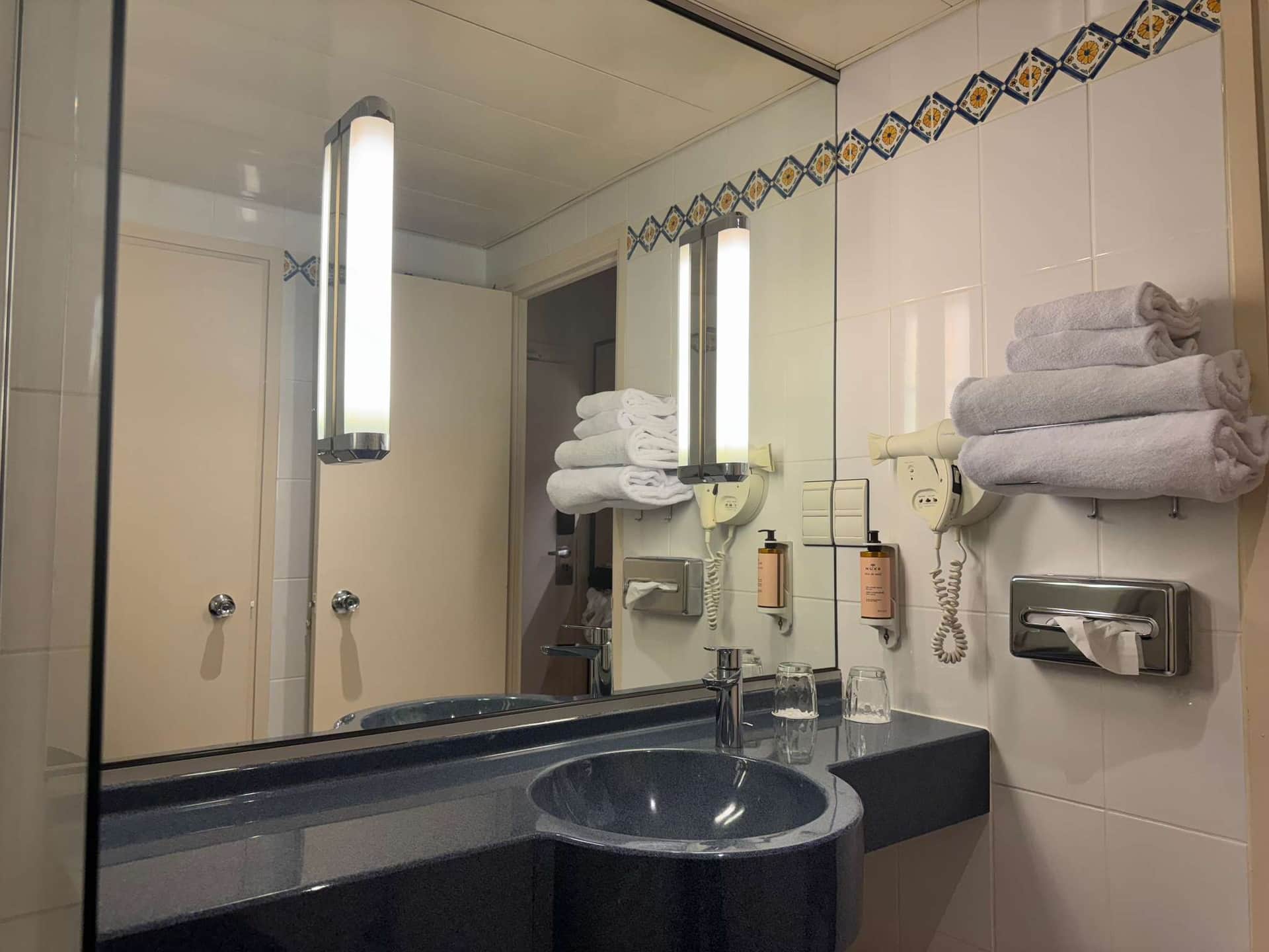 Mercure Besançon Parc Micaud