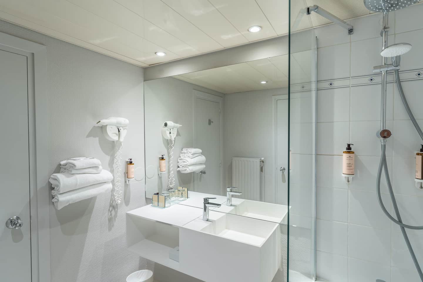 Mercure Besançon Parc Micaud