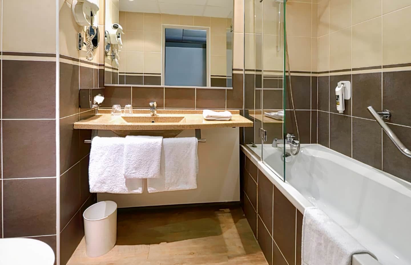 Mercure Rouen Champ-de-Mars