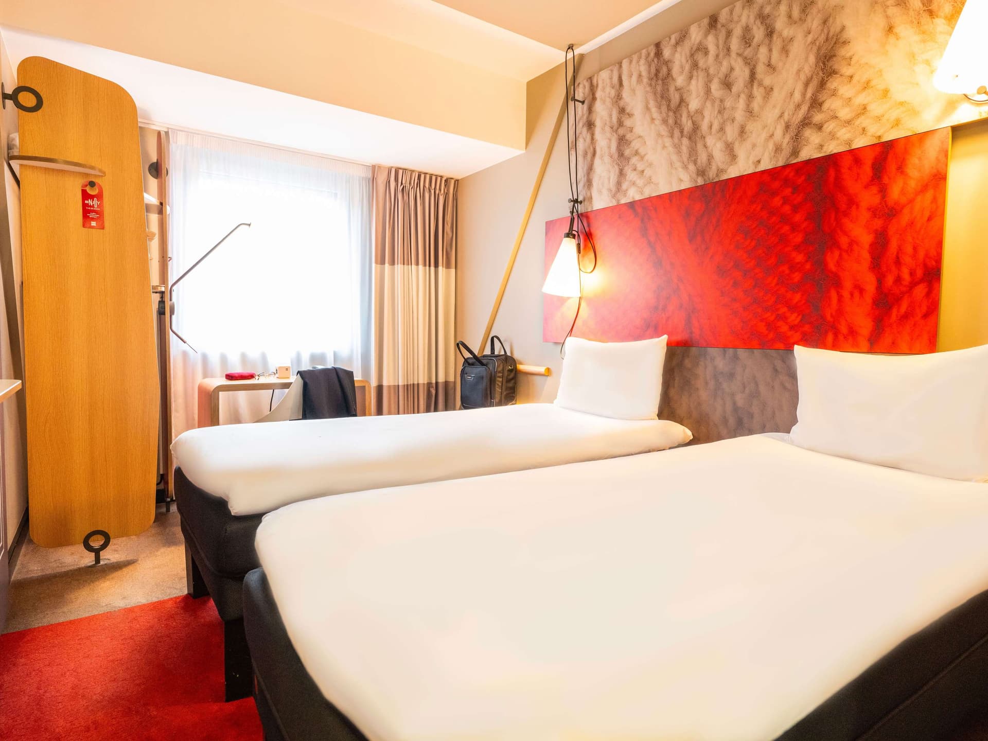 ibis Genève Centre Lac