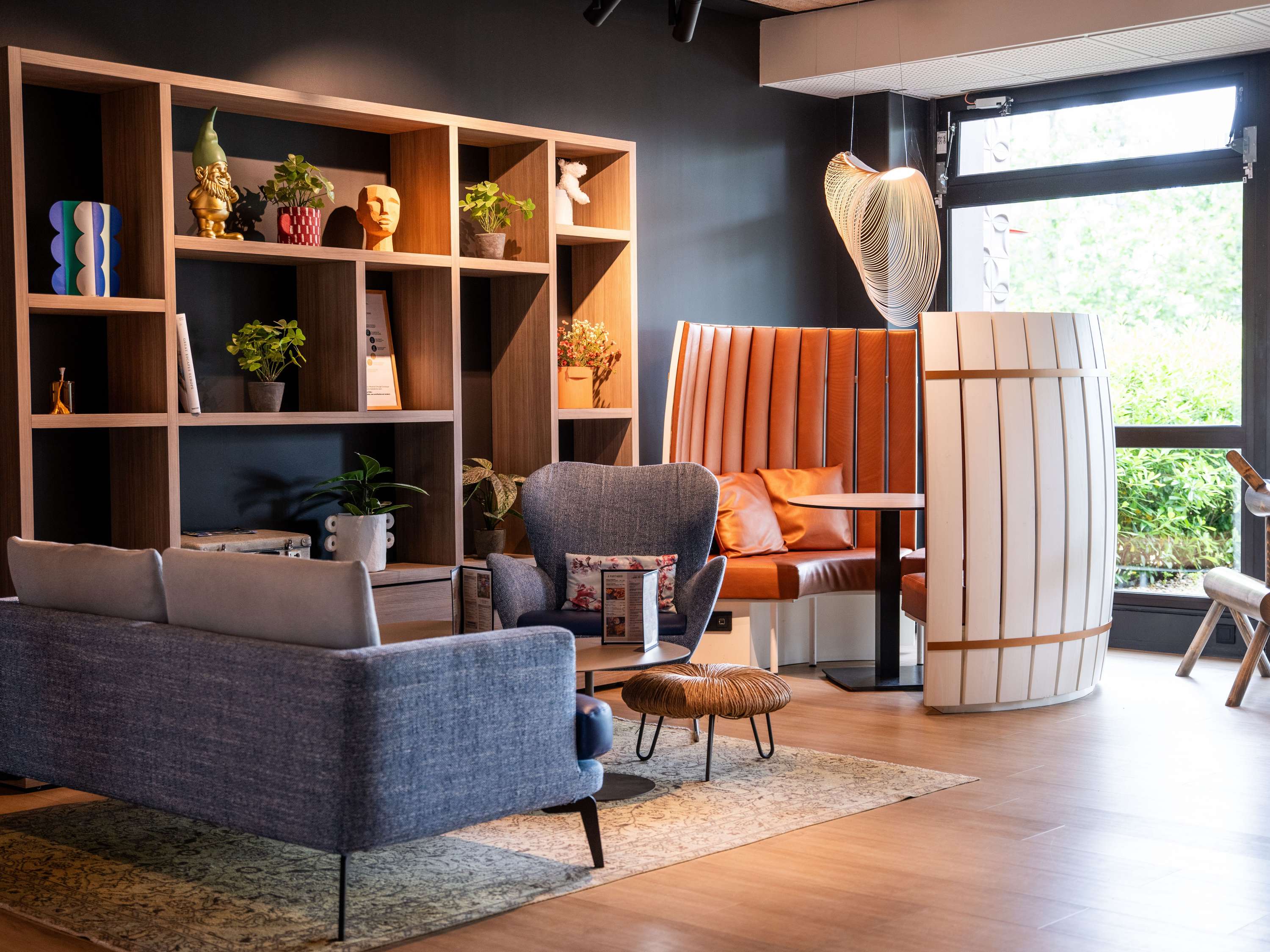 Novotel Bordeaux Merignac